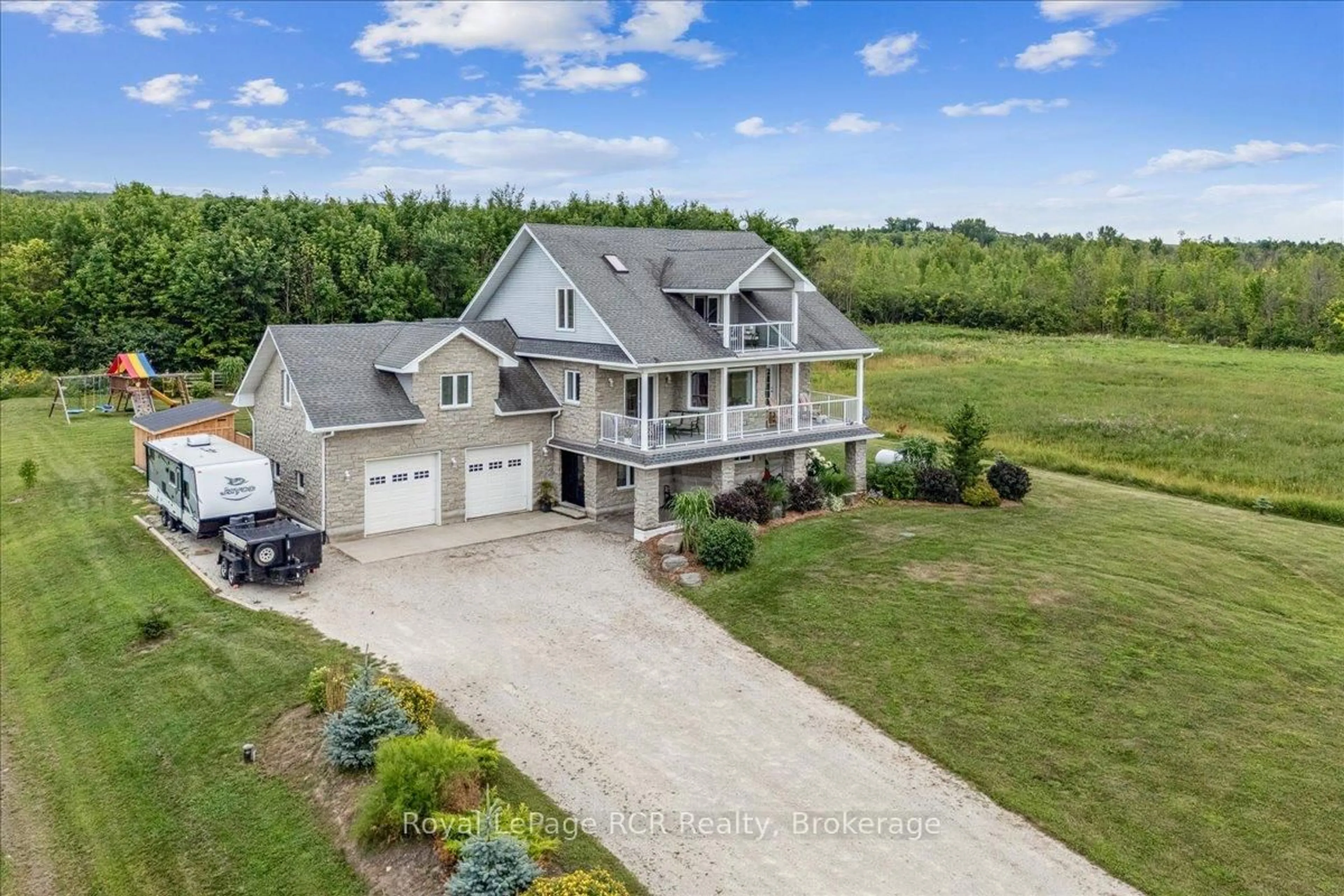 Unknown for 350281 Concession A, Meaford Ontario N0H 1B0