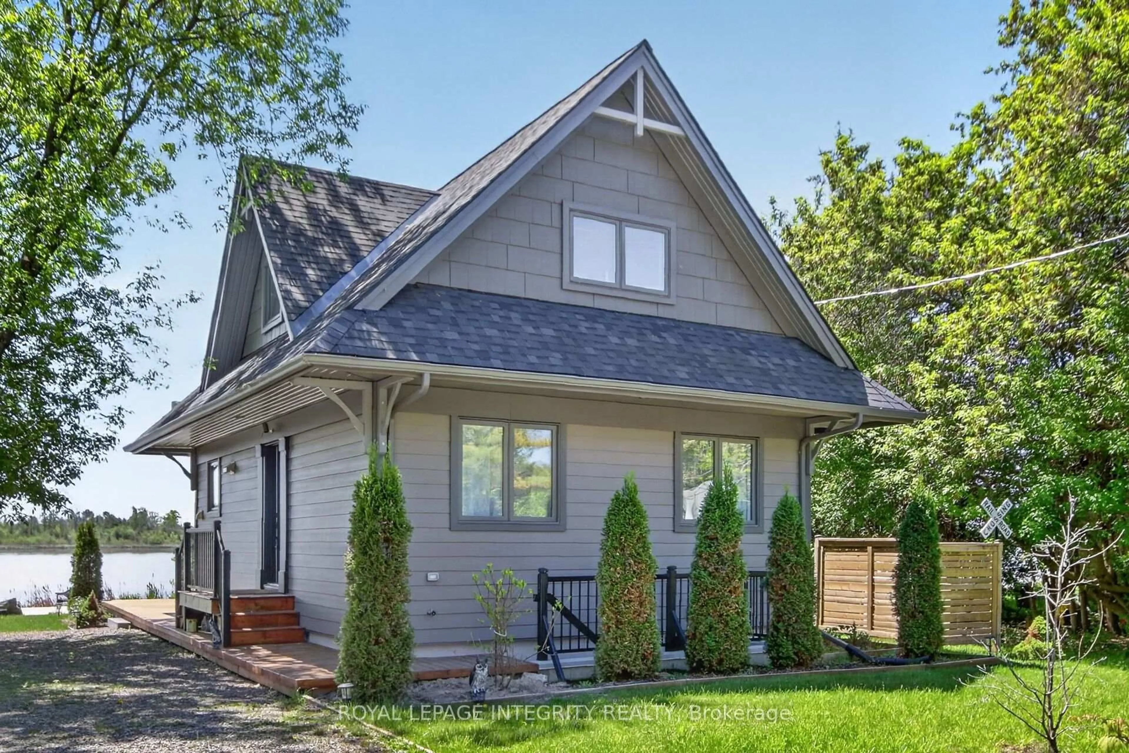 Unknown for 336 Broadway St, Merrickville-Wolford Ontario K0G 1N0