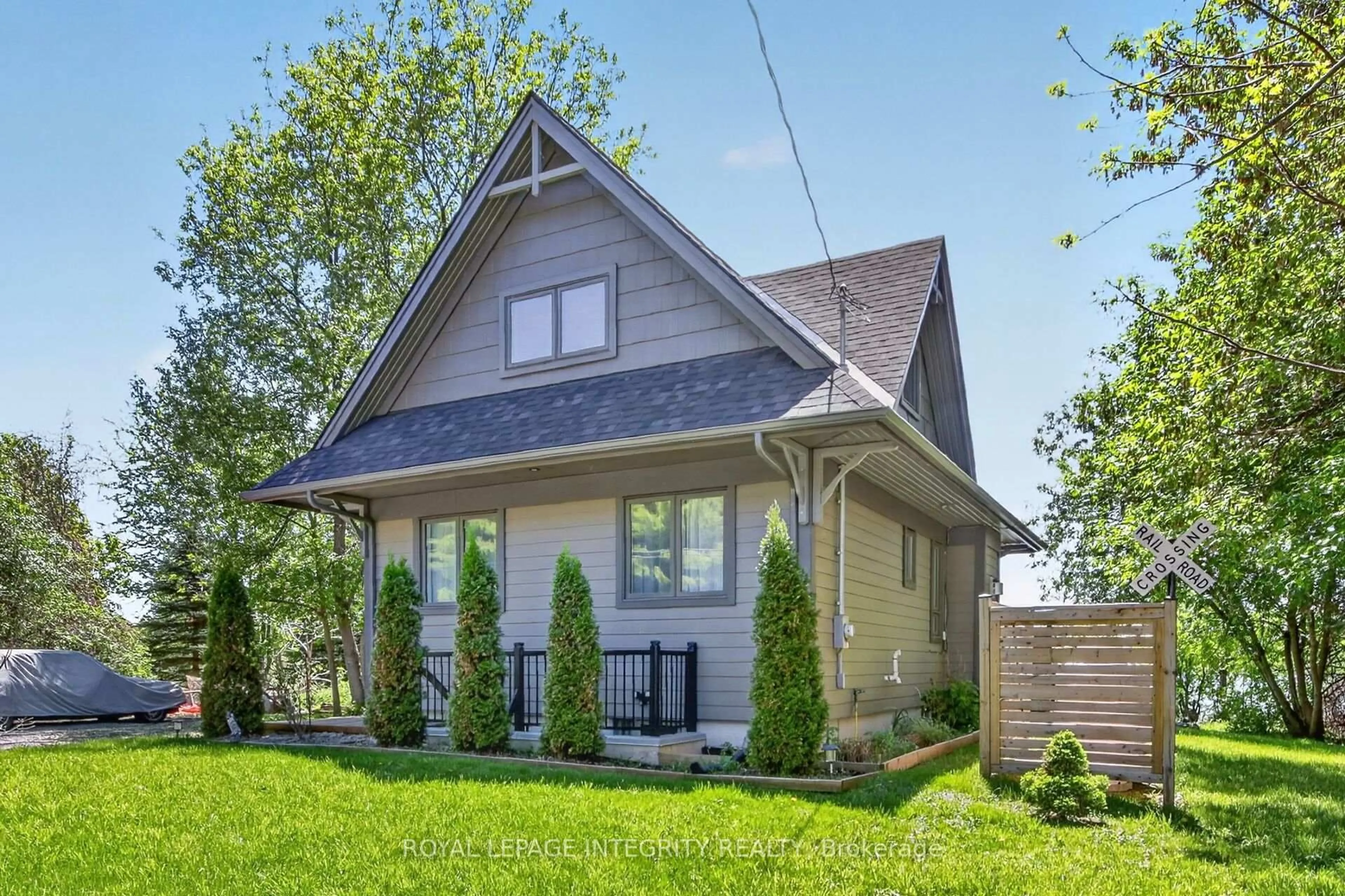 Unknown for 336 Broadway St, Merrickville-Wolford Ontario K0G 1N0