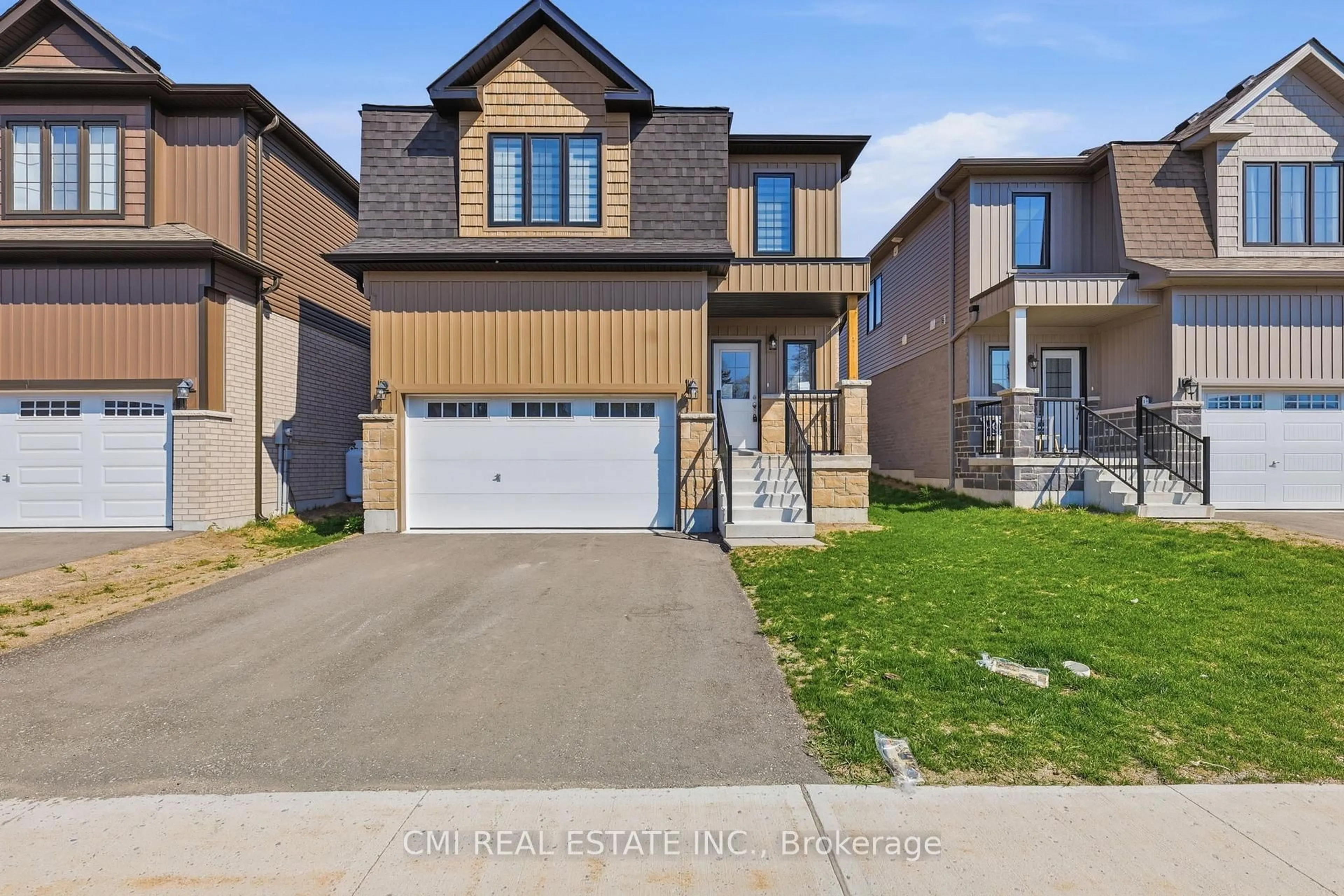 Unknown for 20 Hillcroft Way, Kawartha Lakes Ontario K0M 1A0