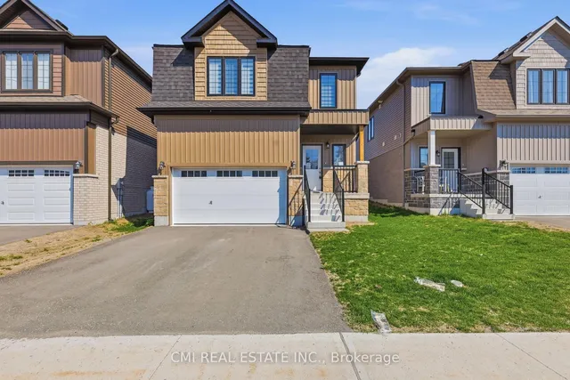20 Hillcroft Way, Kawartha Lakes 2