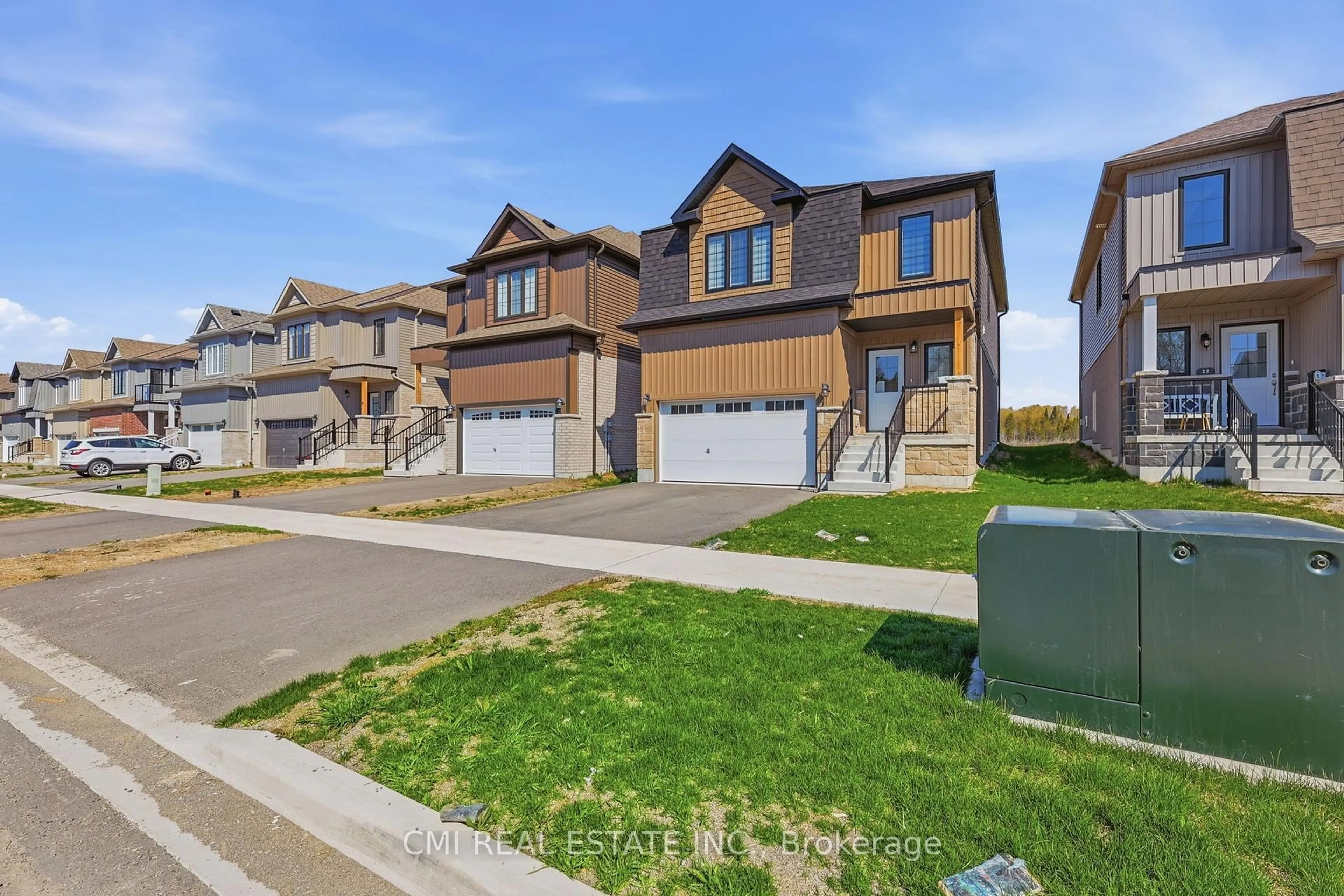 Unknown for 20 Hillcroft Way, Kawartha Lakes Ontario K0M 1A0
