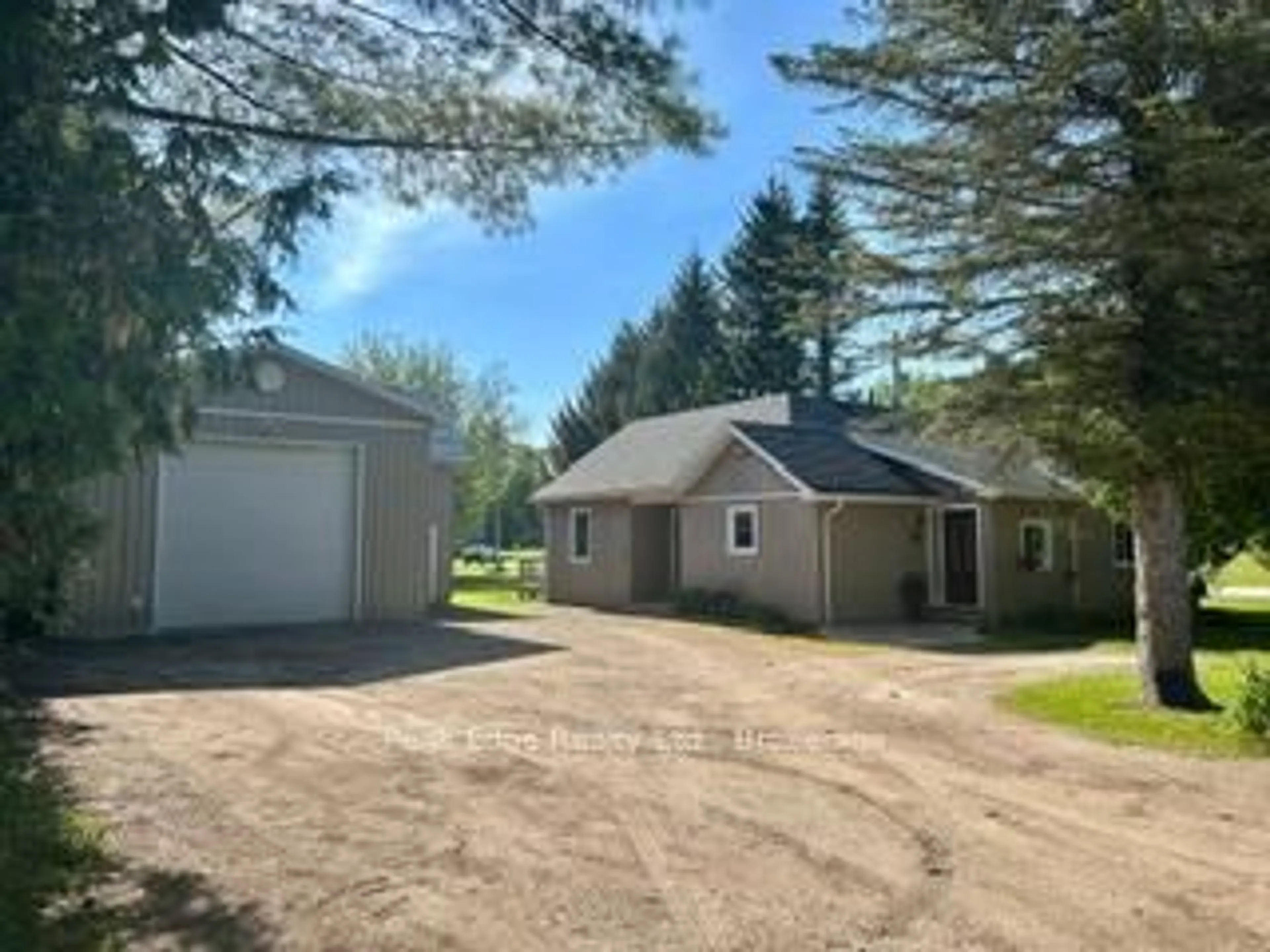 Unknown for 124 Douglas St, Chatsworth Ontario N0H 2V0