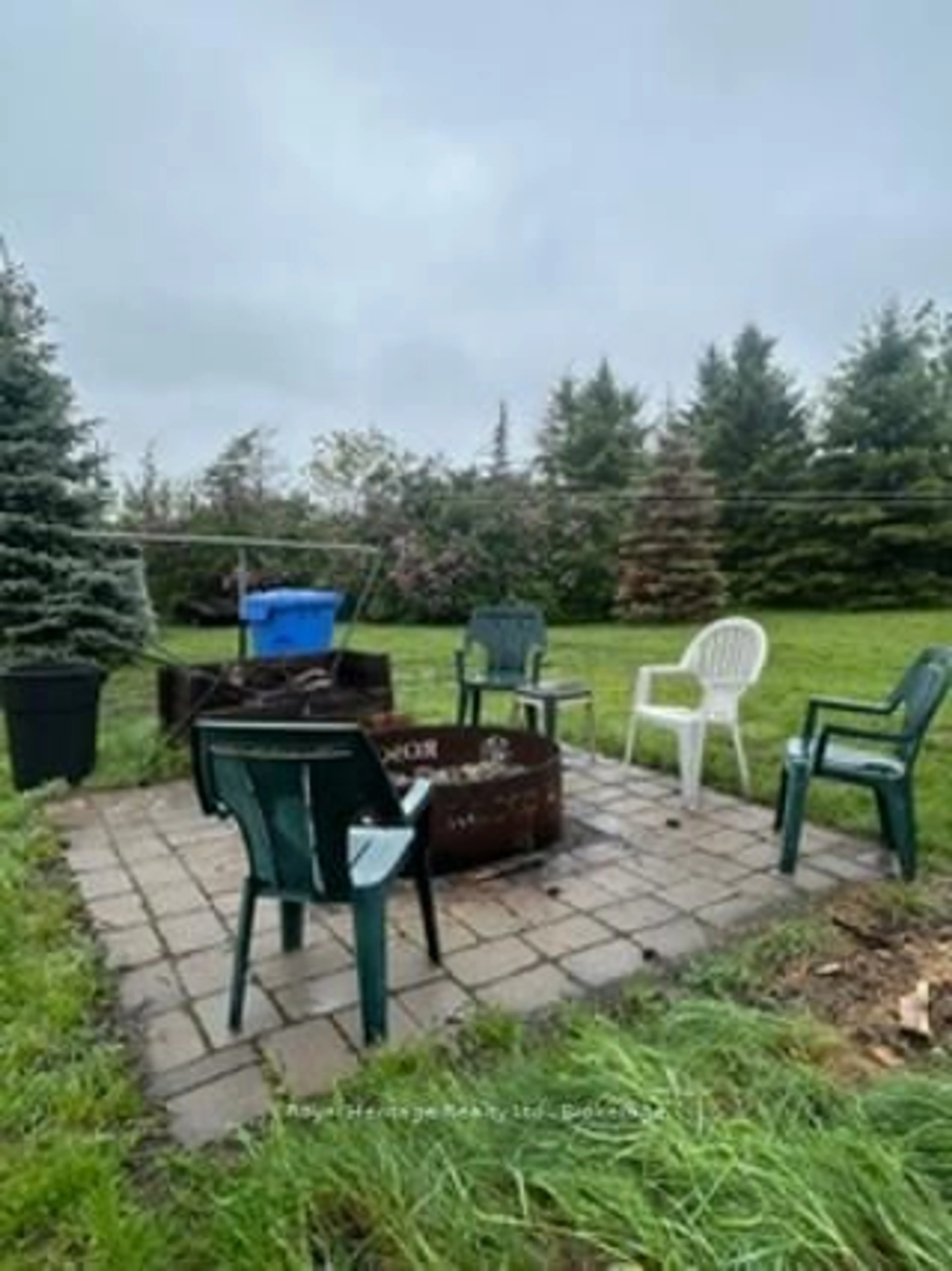 Unknown for 17 Fall's Bay Rd, Kawartha Lakes Ontario K0M 1A0