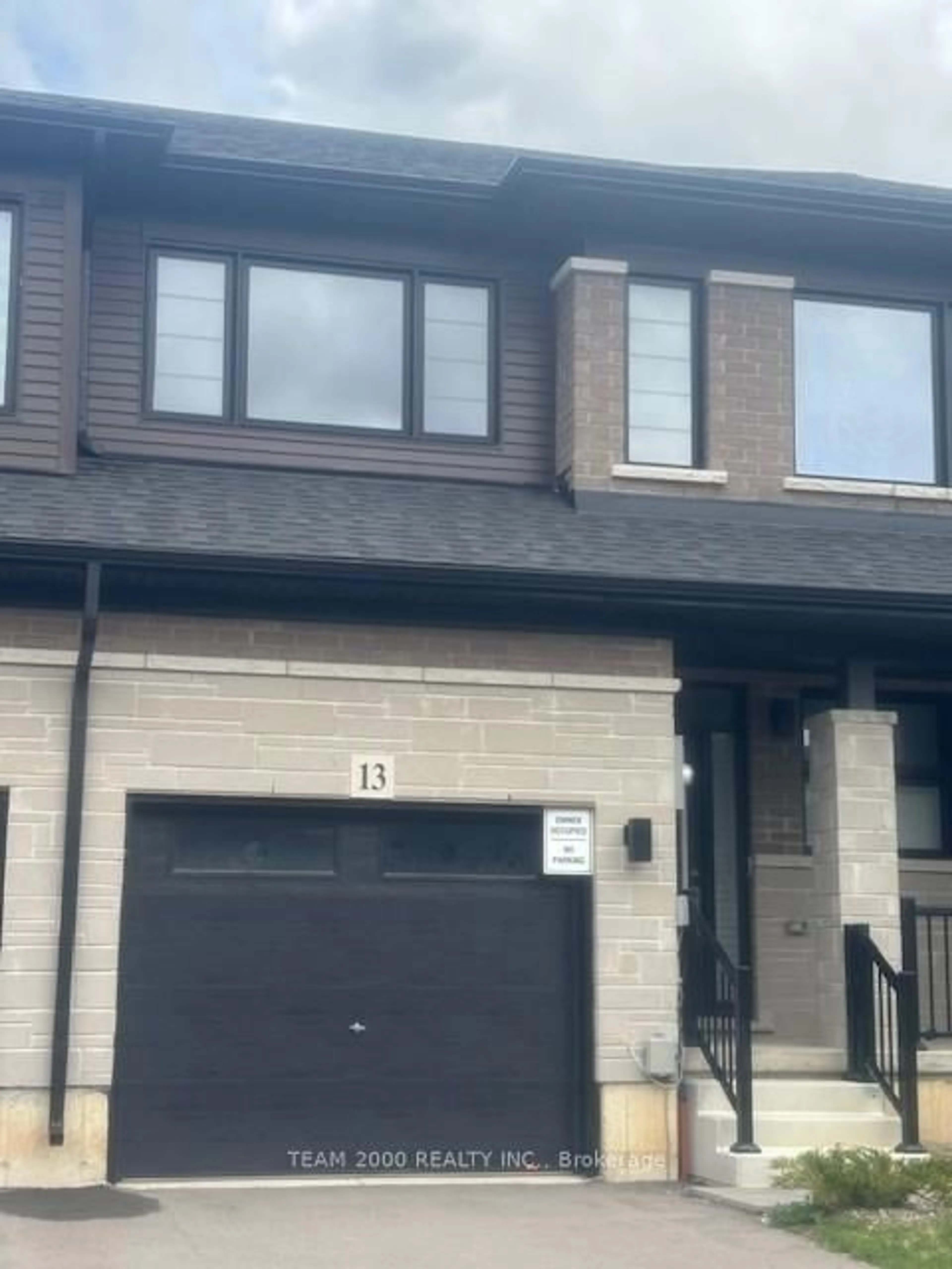 Unknown for 448 Blackburn Dr #13, Brantford Ontario N3T 0X2
