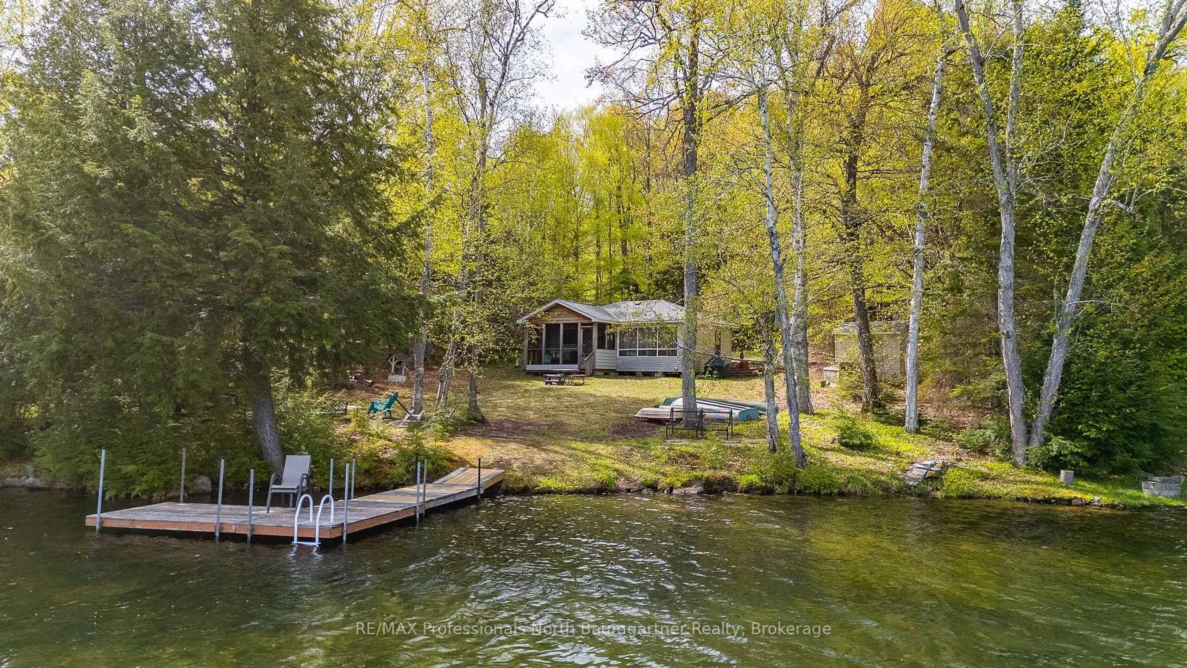 Unknown for 1066 Buckskin Lake Rd, Highlands East Ontario K0L 2Y0