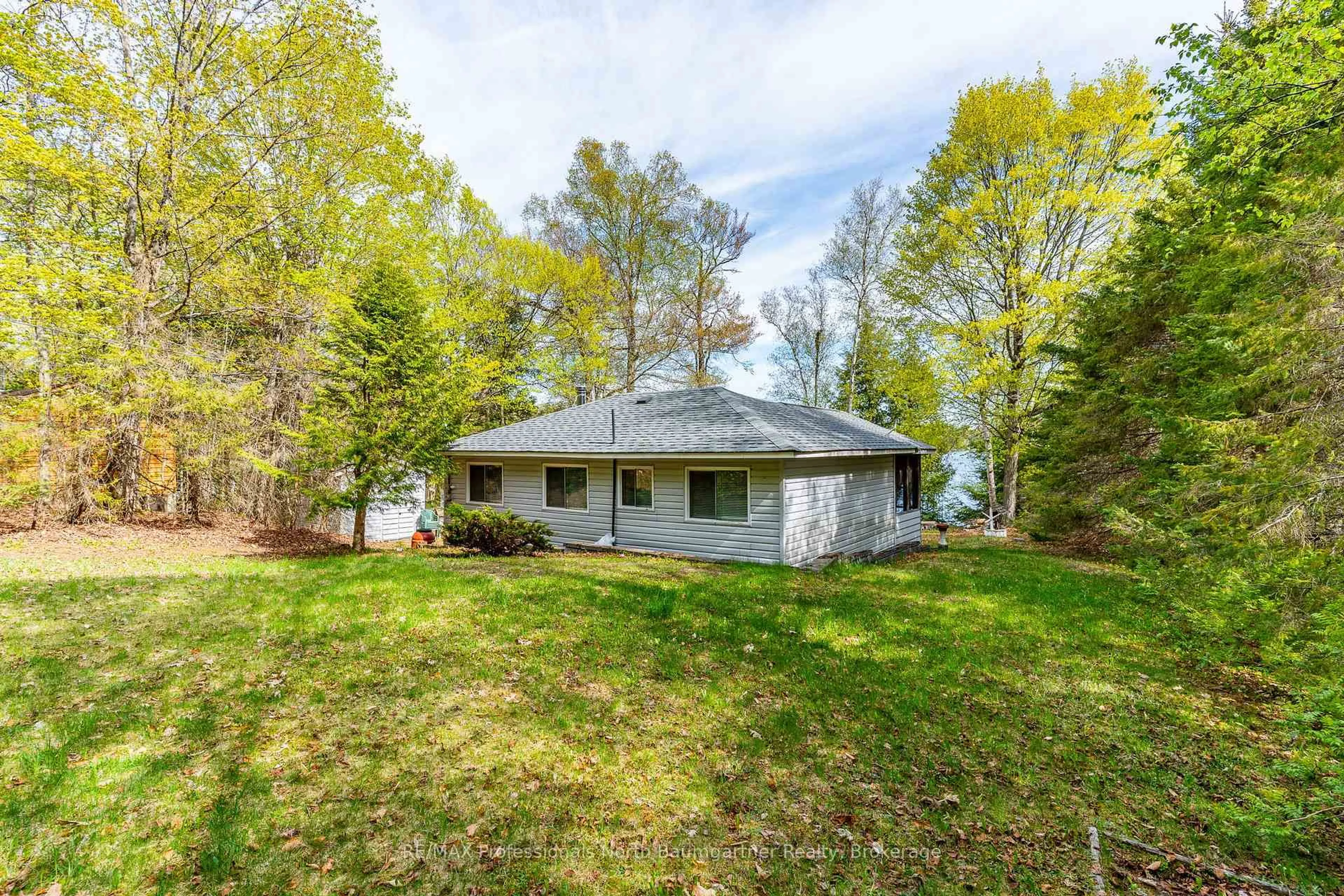 Unknown for 1066 Buckskin Lake Rd, Highlands East Ontario K0L 2Y0