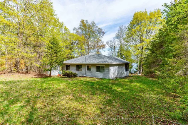 1066 Buckskin Lake Rd, Highlands East 2