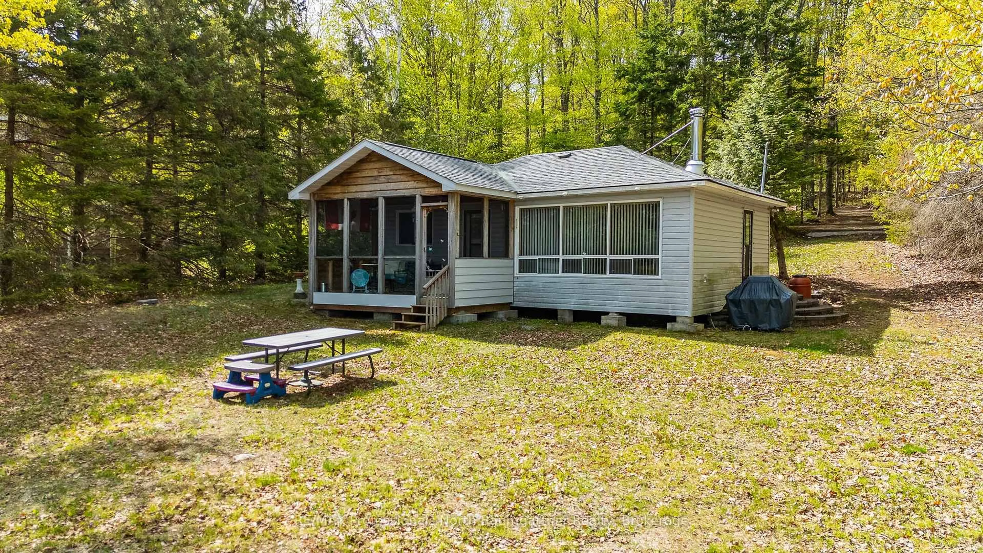 Unknown for 1066 Buckskin Lake Rd, Highlands East Ontario K0L 2Y0