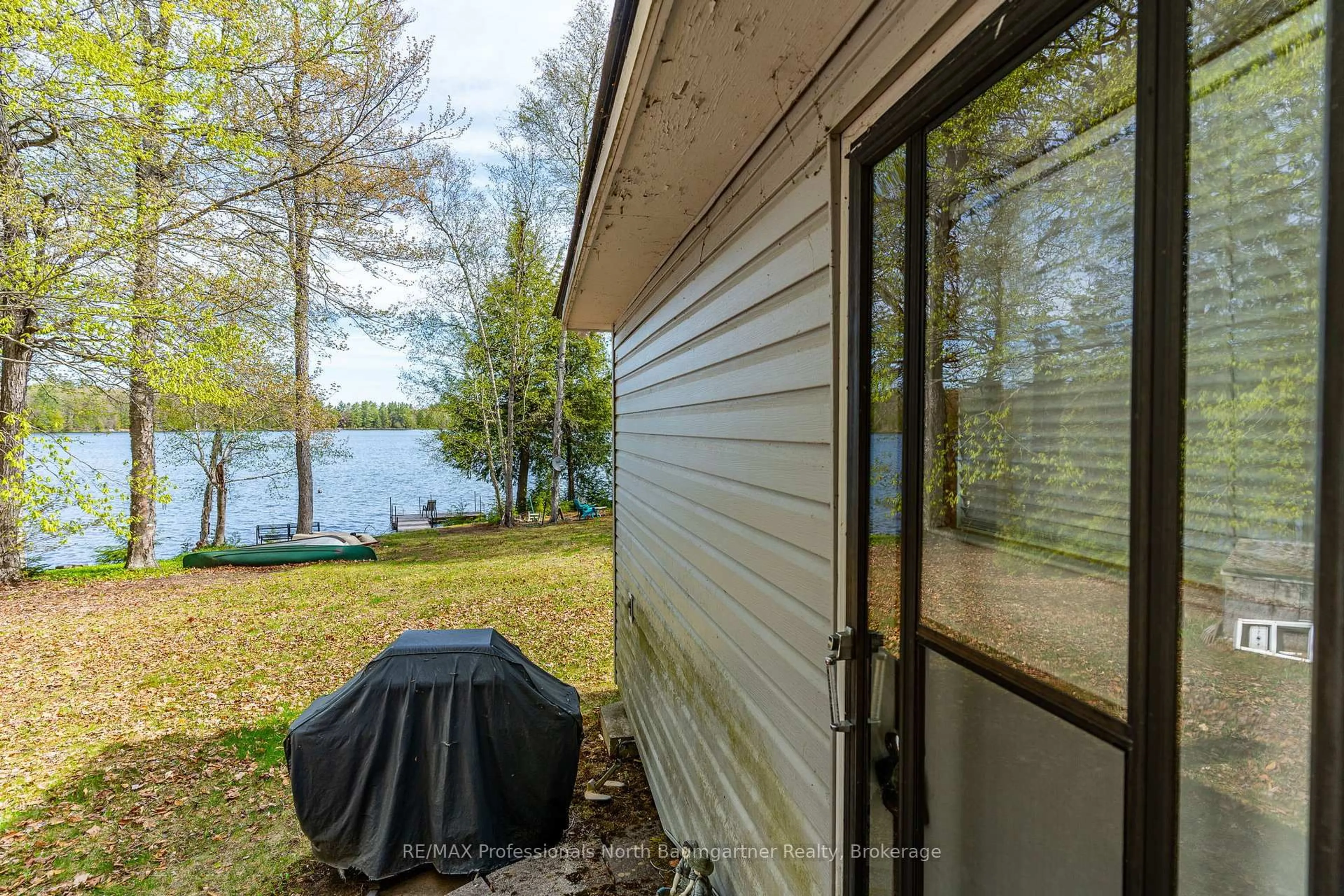 Unknown for 1066 Buckskin Lake Rd, Highlands East Ontario K0L 2Y0