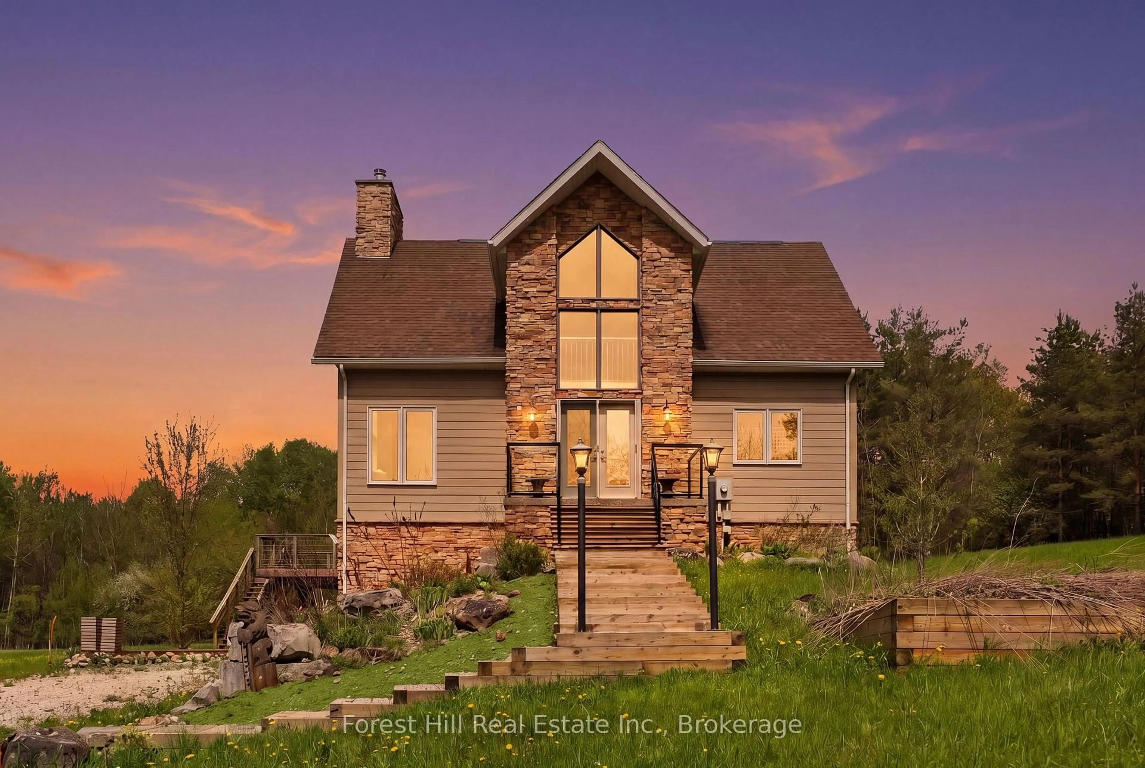 Unknown for 187 Park St, Grey Highlands Ontario N0C 1E0