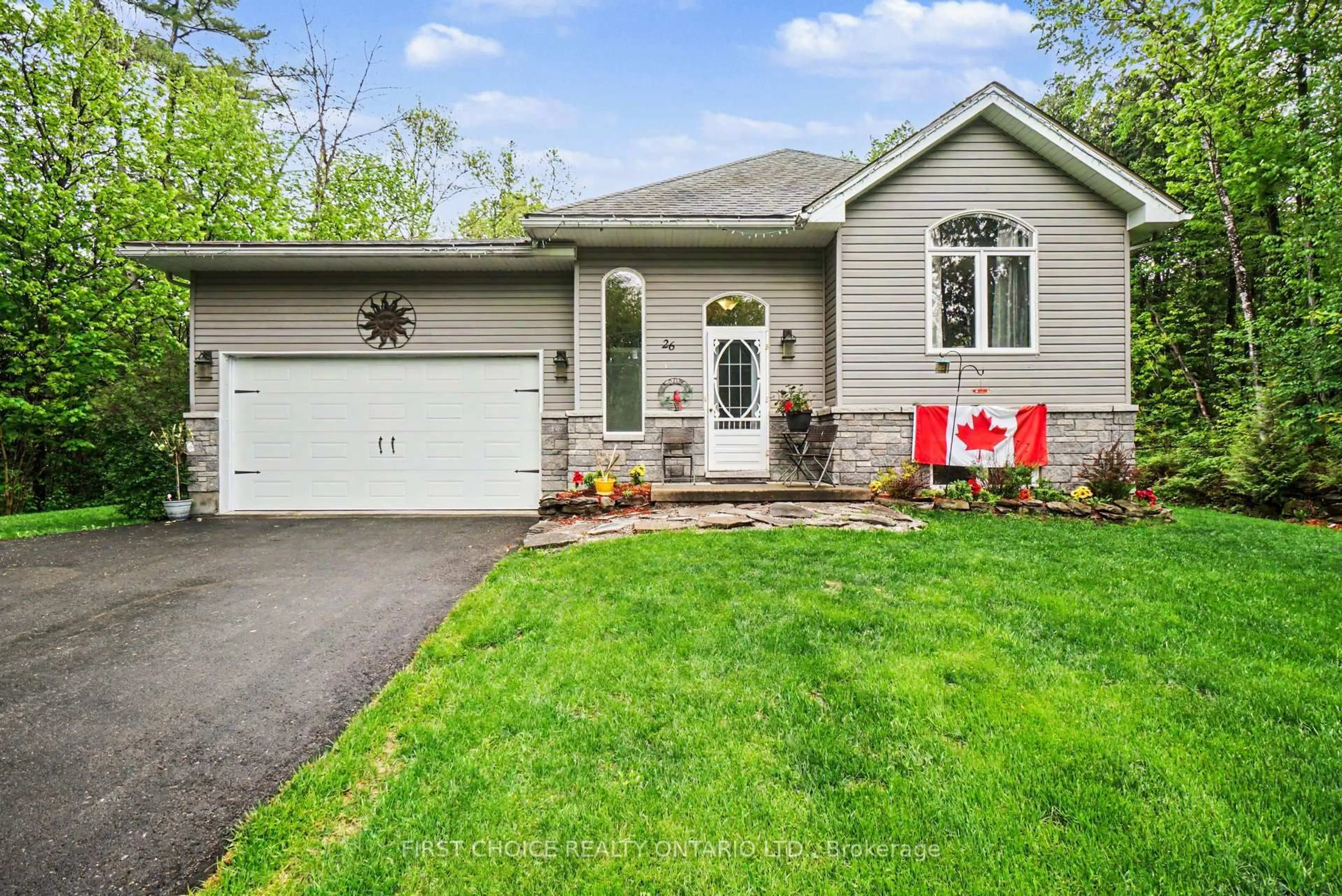 Unknown for 26 Hunter's Hllw, Clarence-Rockland Ontario K4K 1K7