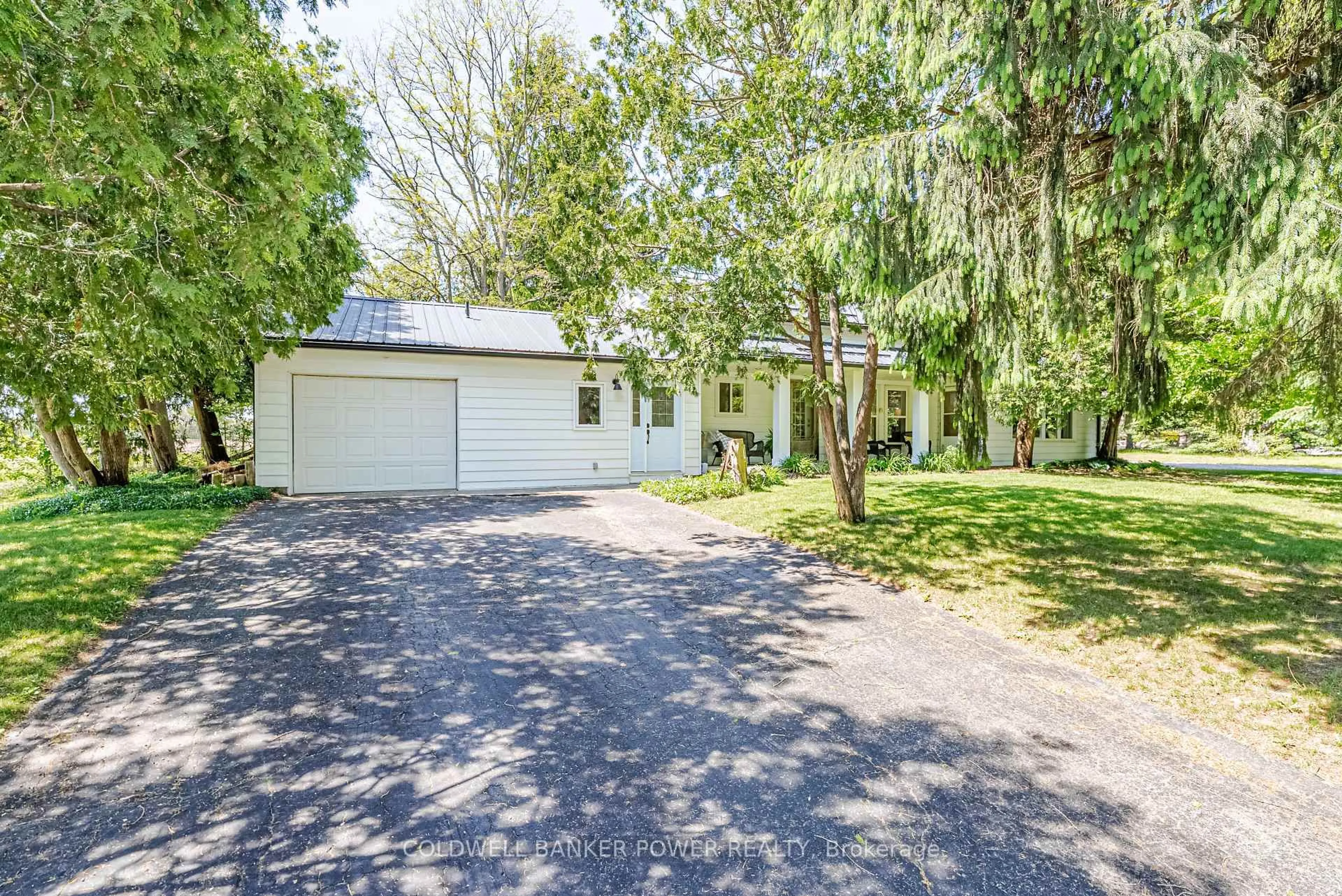Unknown for 8584 Irish Dr, Strathroy-Caradoc Ontario N0L 1W0