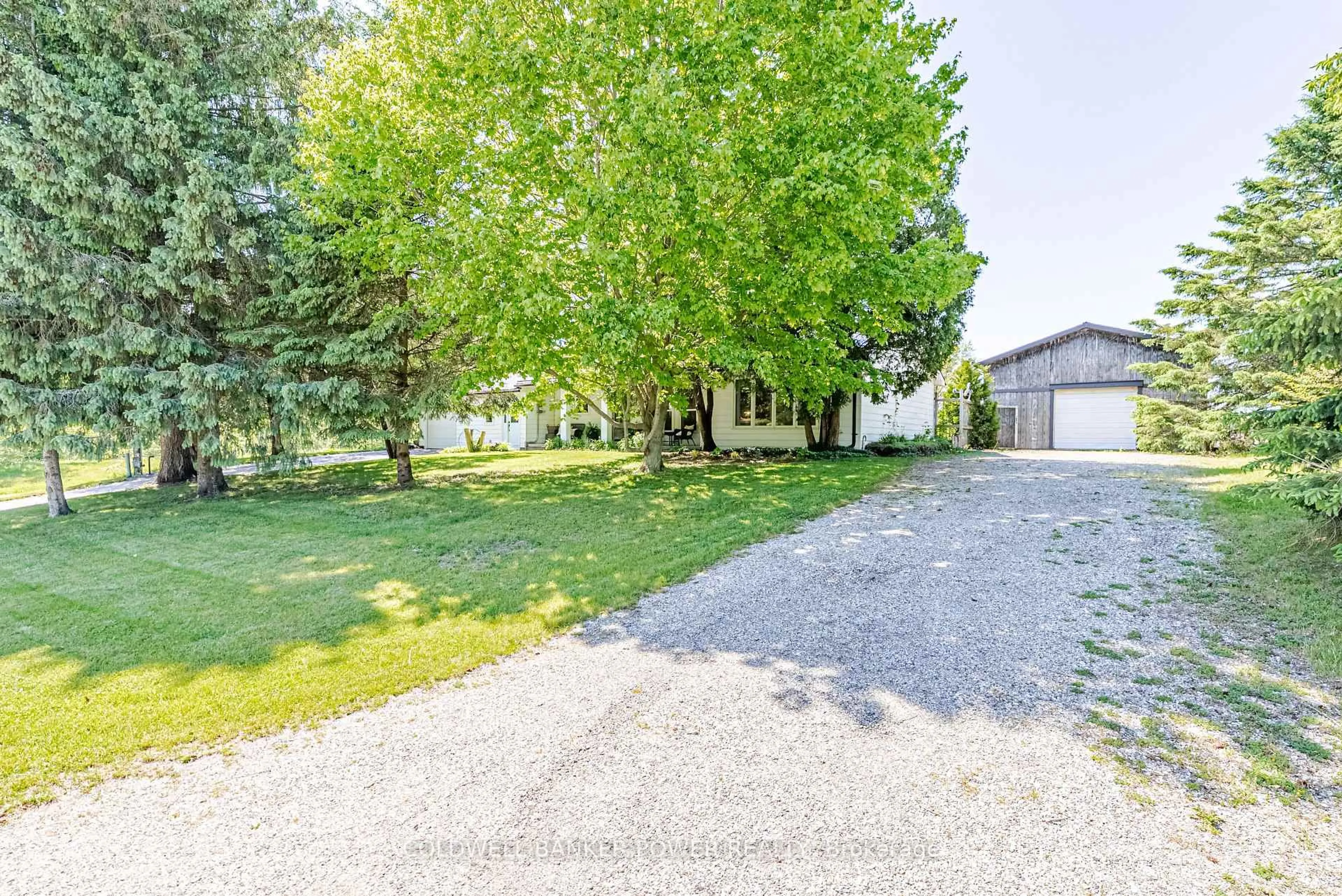 Unknown for 8584 Irish Dr, Strathroy-Caradoc Ontario N0L 1W0