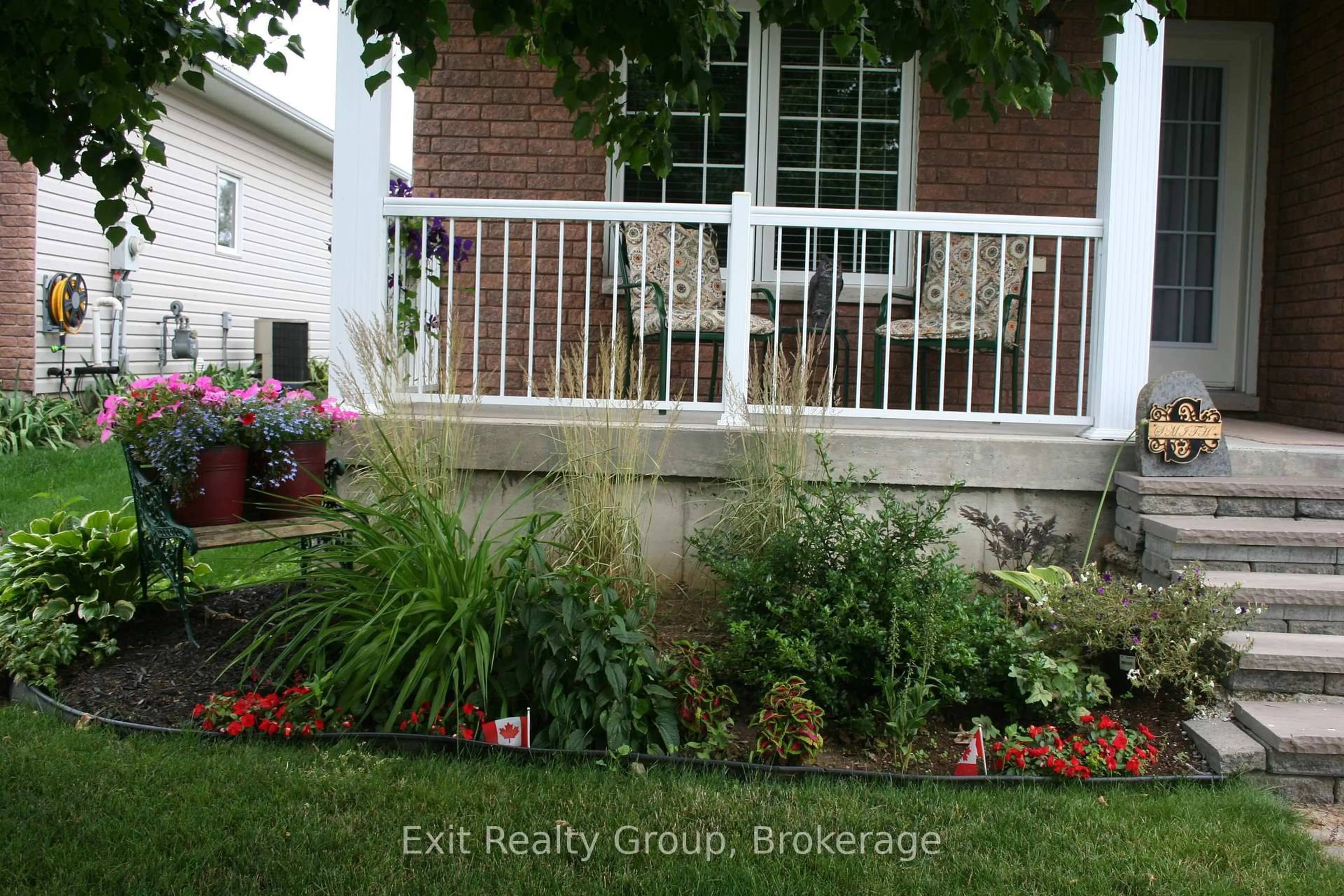 Unknown for 30 Aletha Dr, Prince Edward County Ontario K0K 3L0