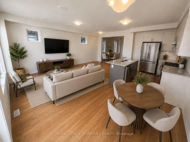 747 Carpenter Tr, Peterborough 5