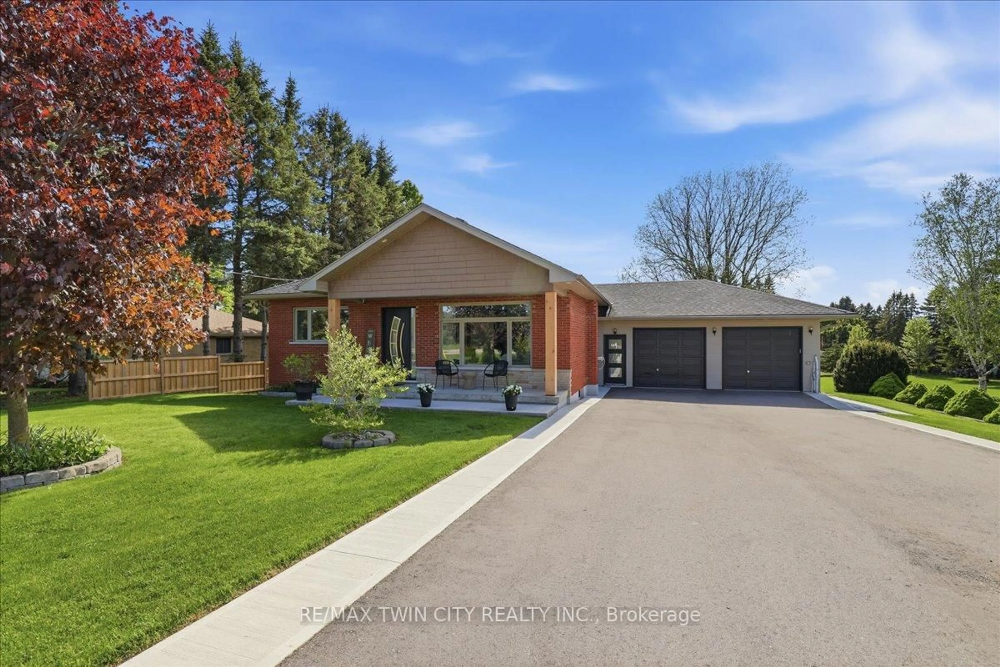 Unknown for 1438 Mannheim Rd, Wilmot Ontario N0B 2H0
