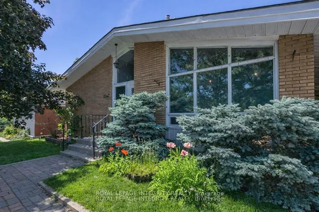 2347 Baseline Rd, Ottawa 2