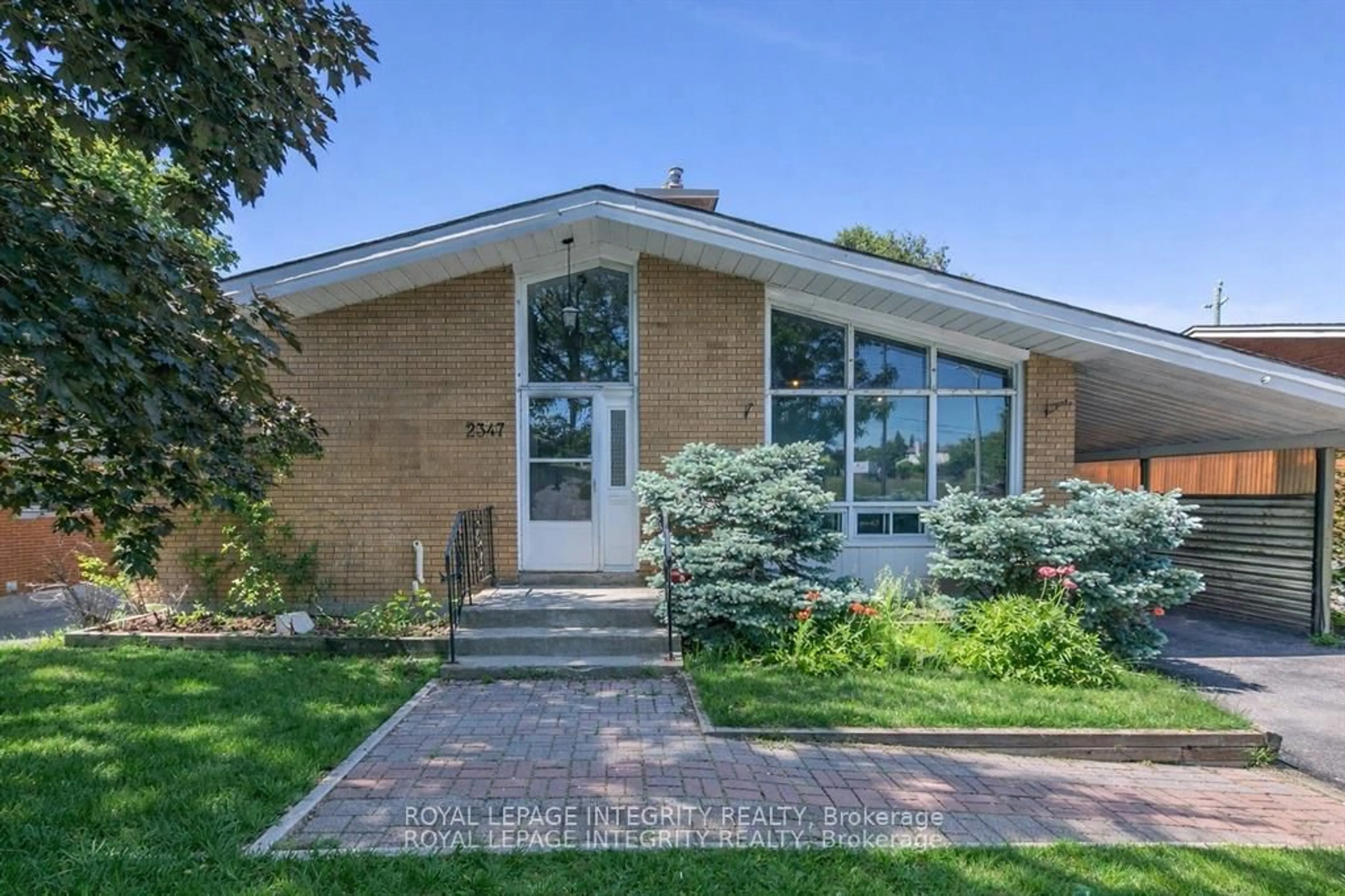 Unknown for 2347 Baseline Rd, Ottawa Ontario K2C 0E2