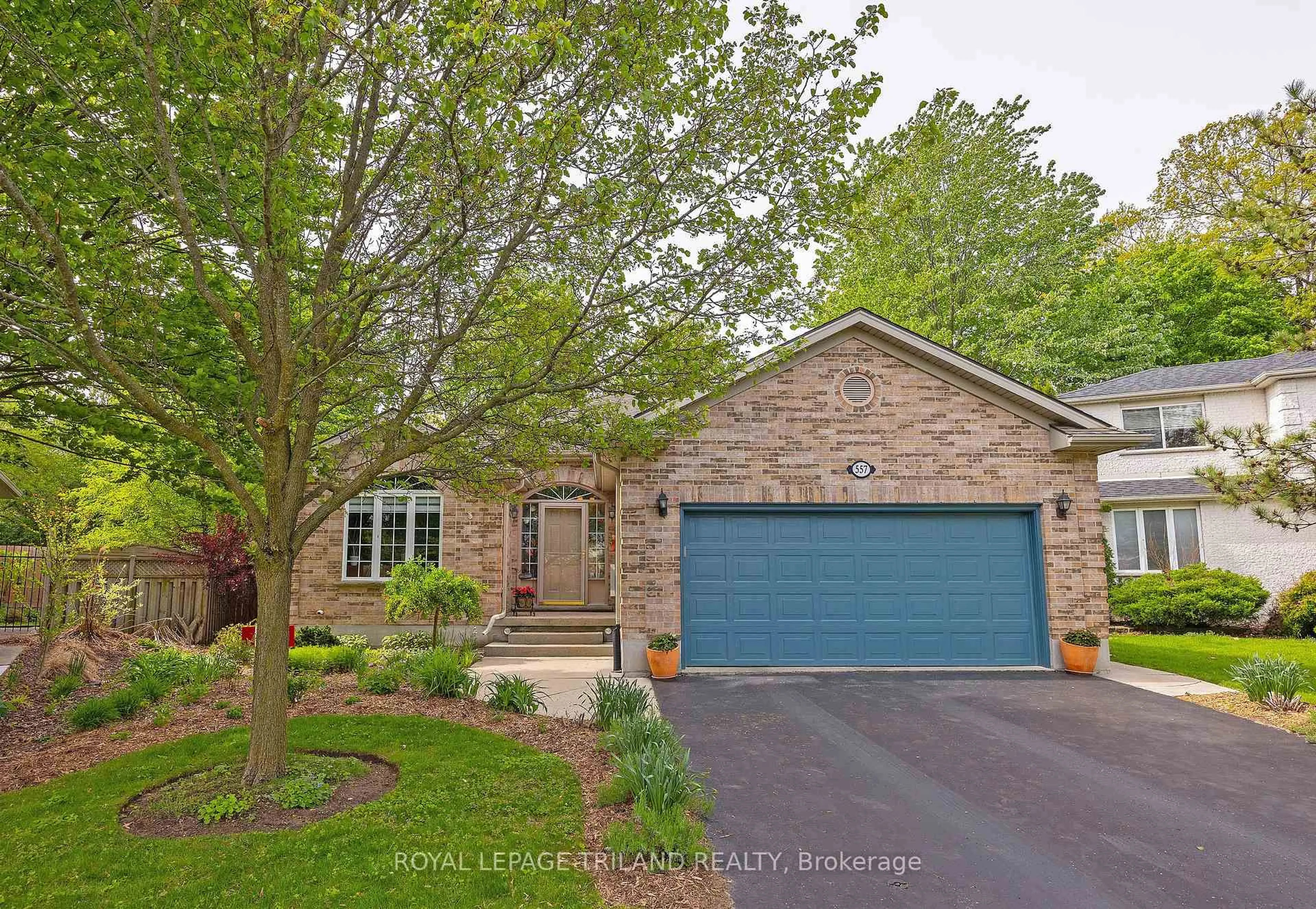 Unknown for 557 Inverness Ave, London North Ontario N6H 5R3