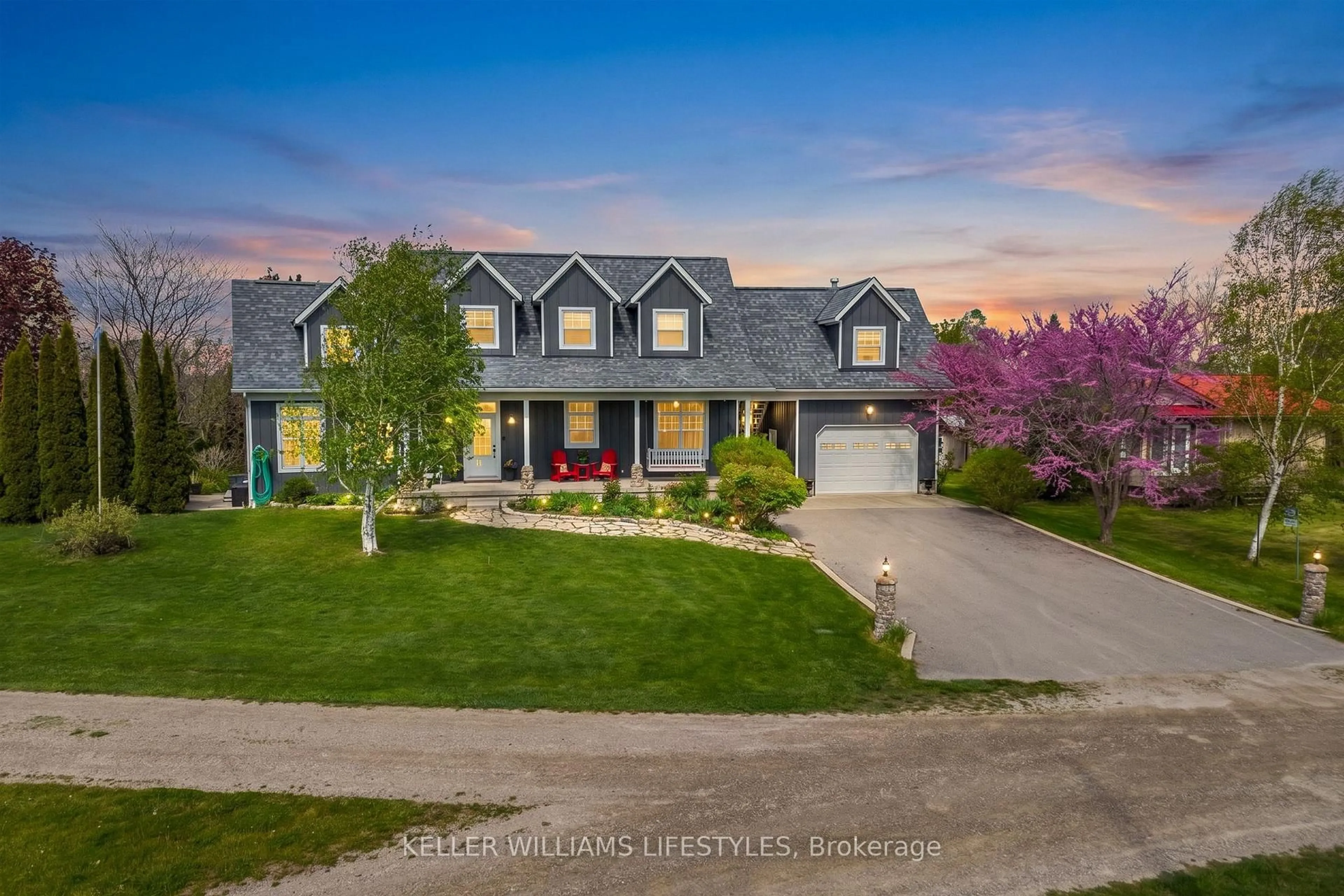 Unknown for 73028 DENISE Crt, Bluewater Ontario N0M 2T0