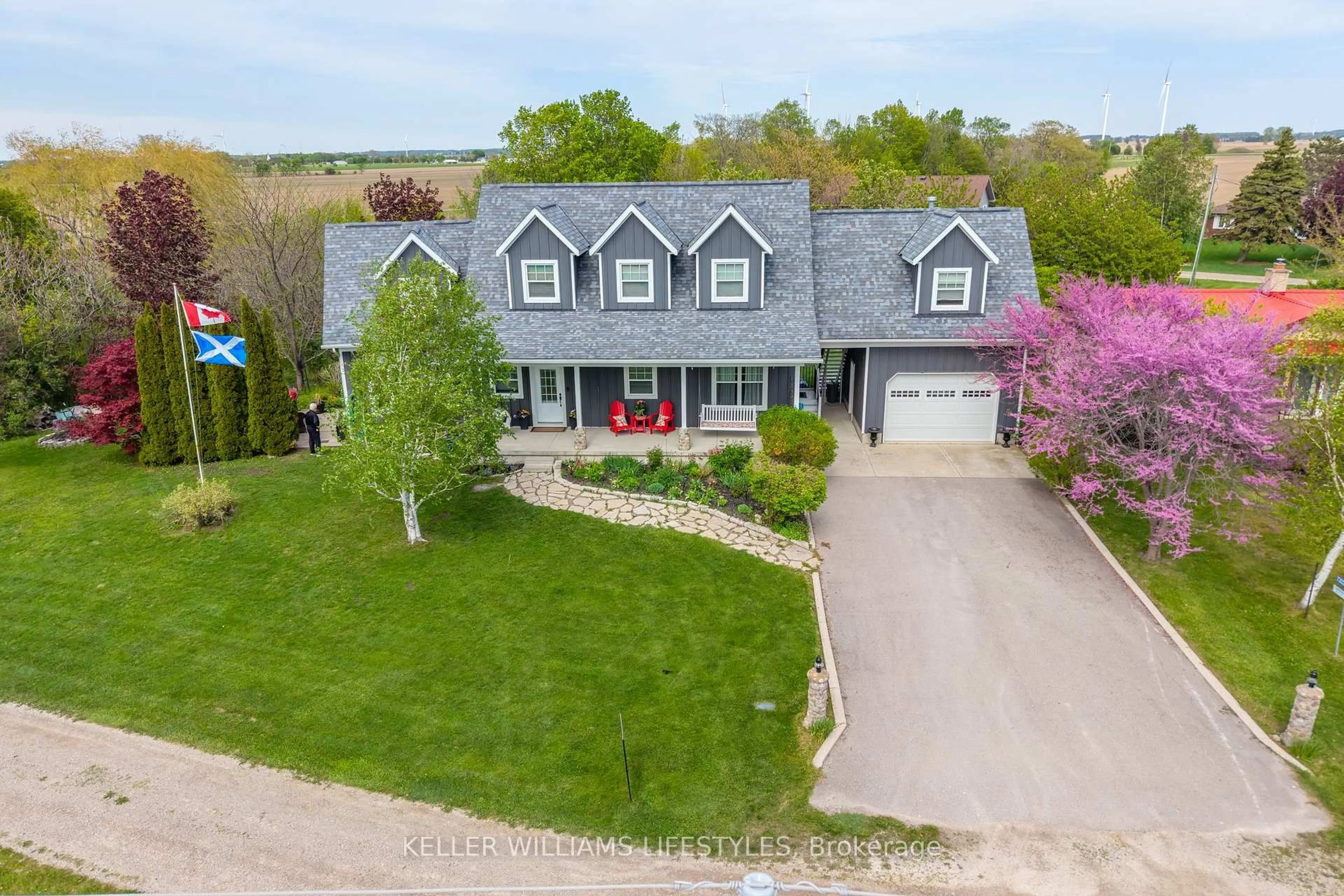 Unknown for 73028 DENISE Crt, Bluewater Ontario N0M 2T0