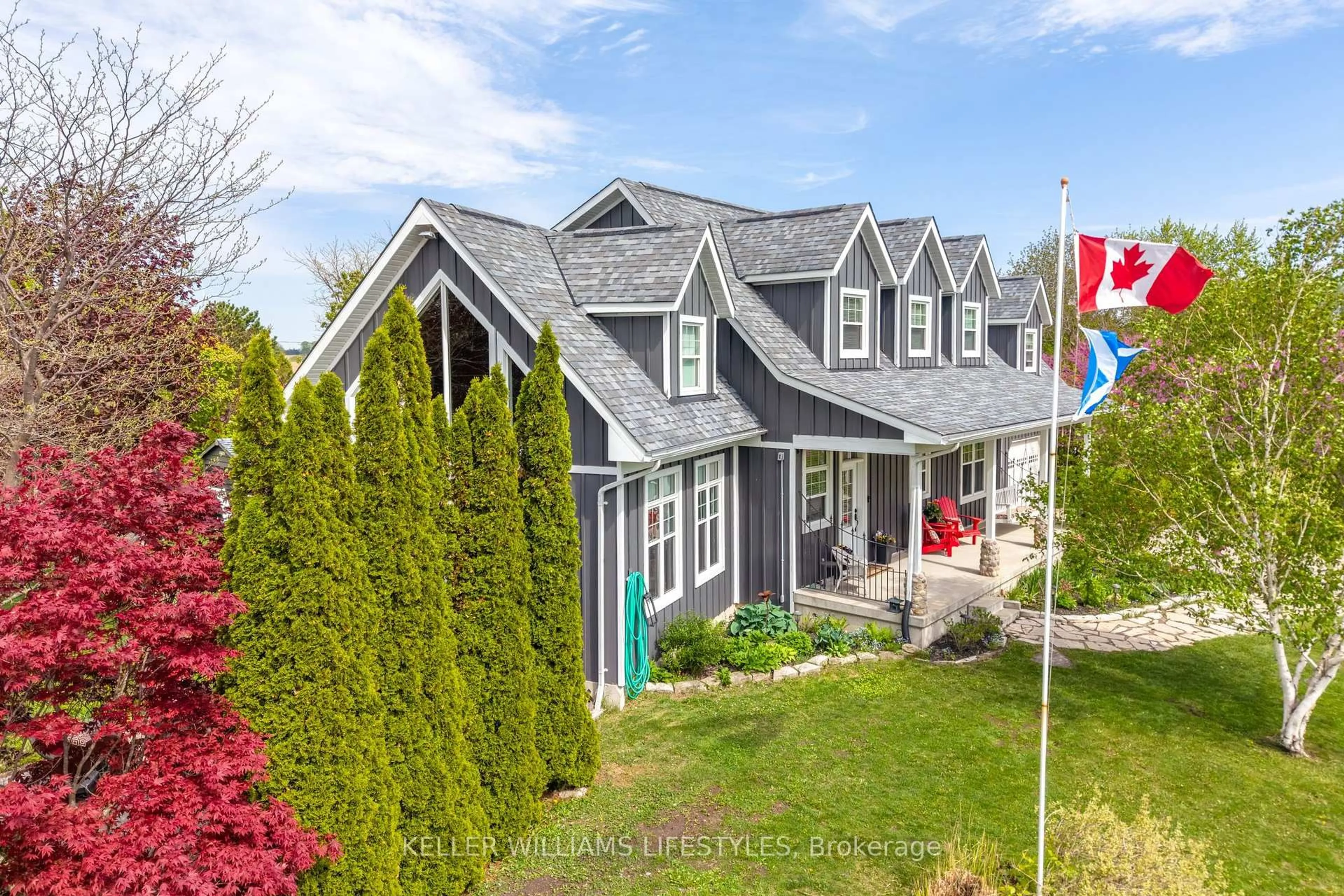 Unknown for 73028 DENISE Crt, Bluewater Ontario N0M 2T0