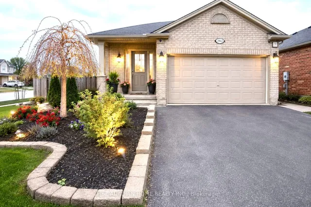 2842 MEADOWGATE Blvd, London South