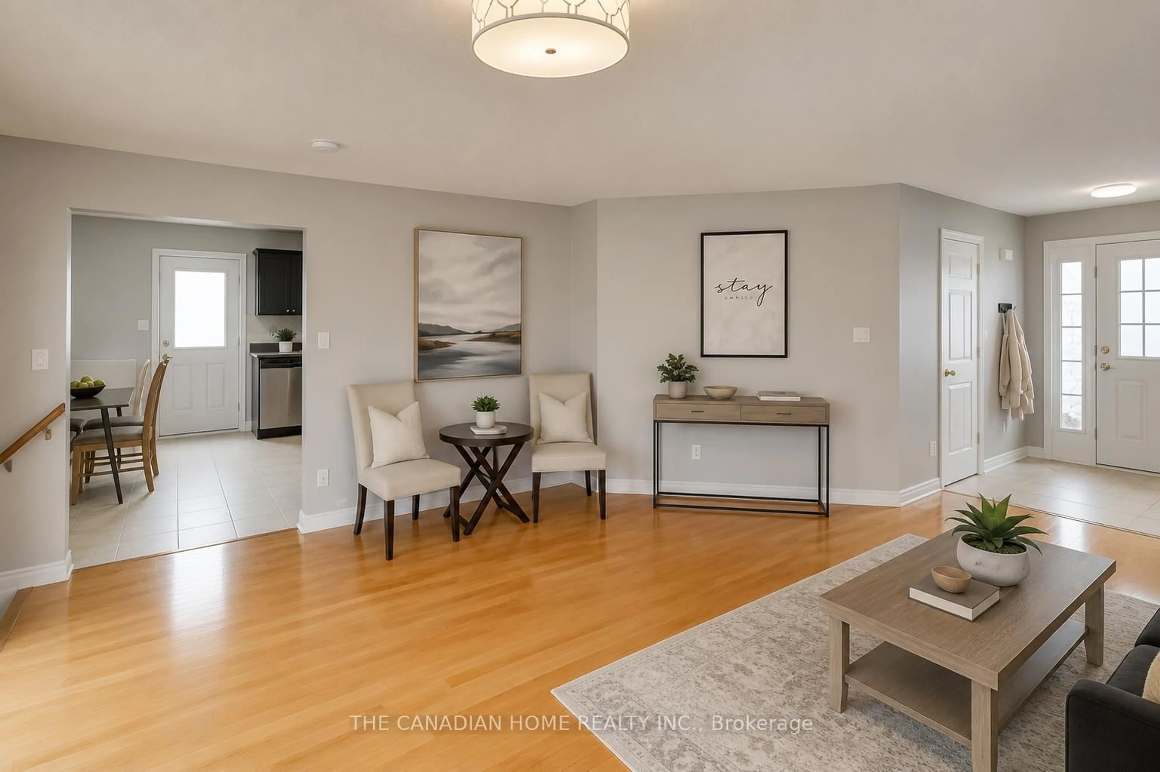 Unknown for 2842 MEADOWGATE Blvd, London South Ontario N6M 1L4