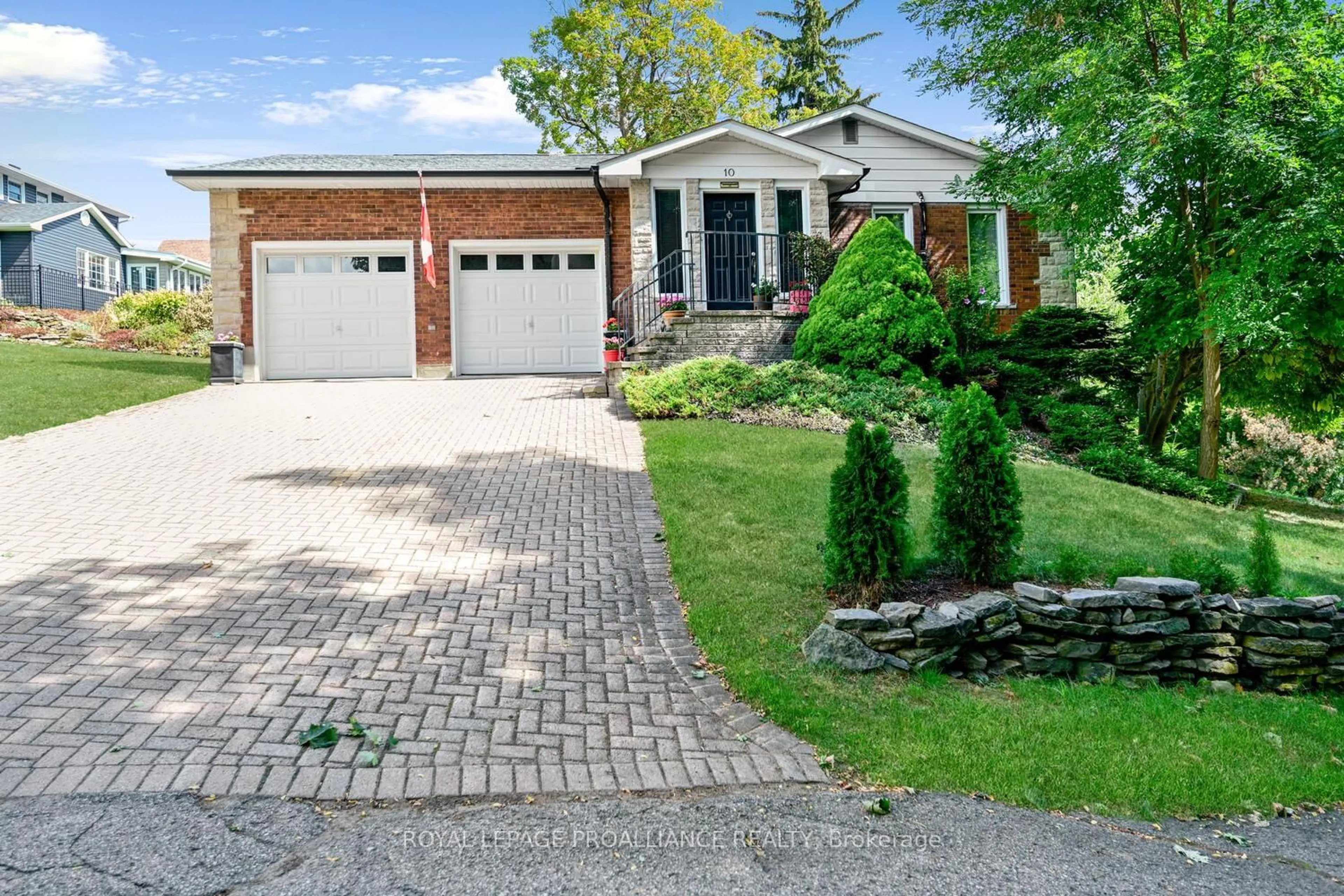 Unknown for 10 Cliffside Cres, Brockville Ontario K6V 3A1