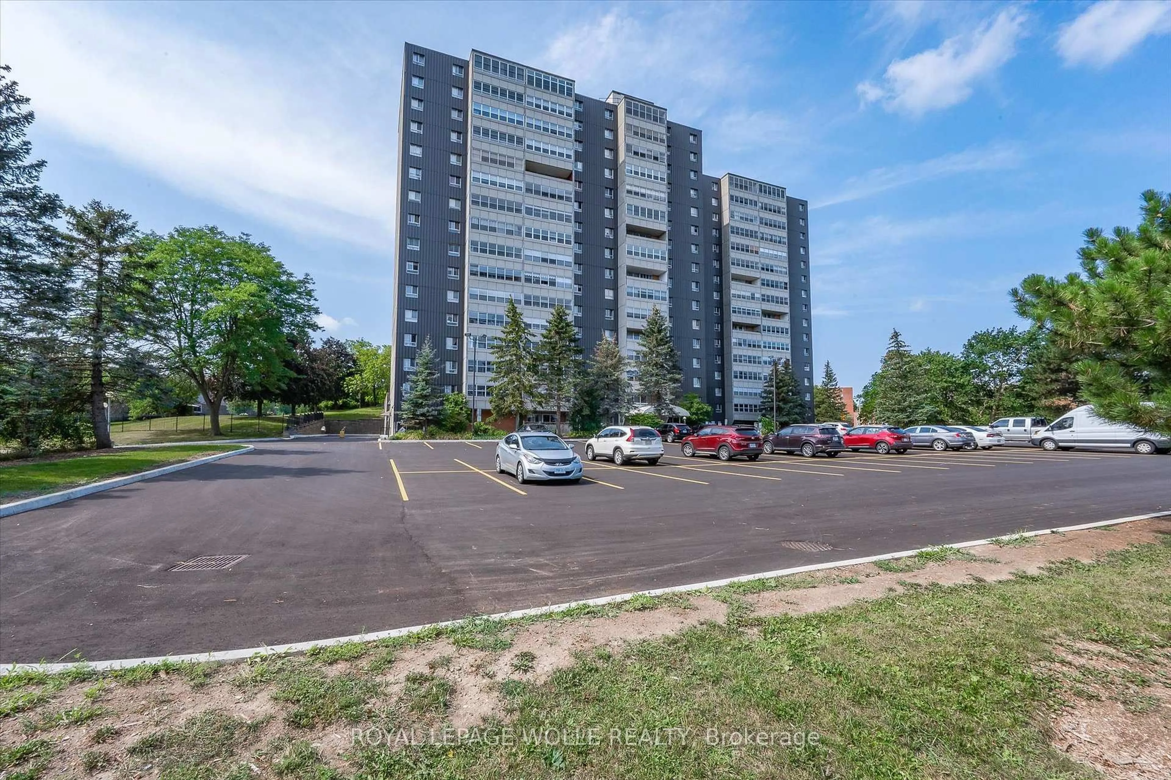 Unknown for 225 Harvard Pl #1510, Waterloo Ontario N2J 4H4