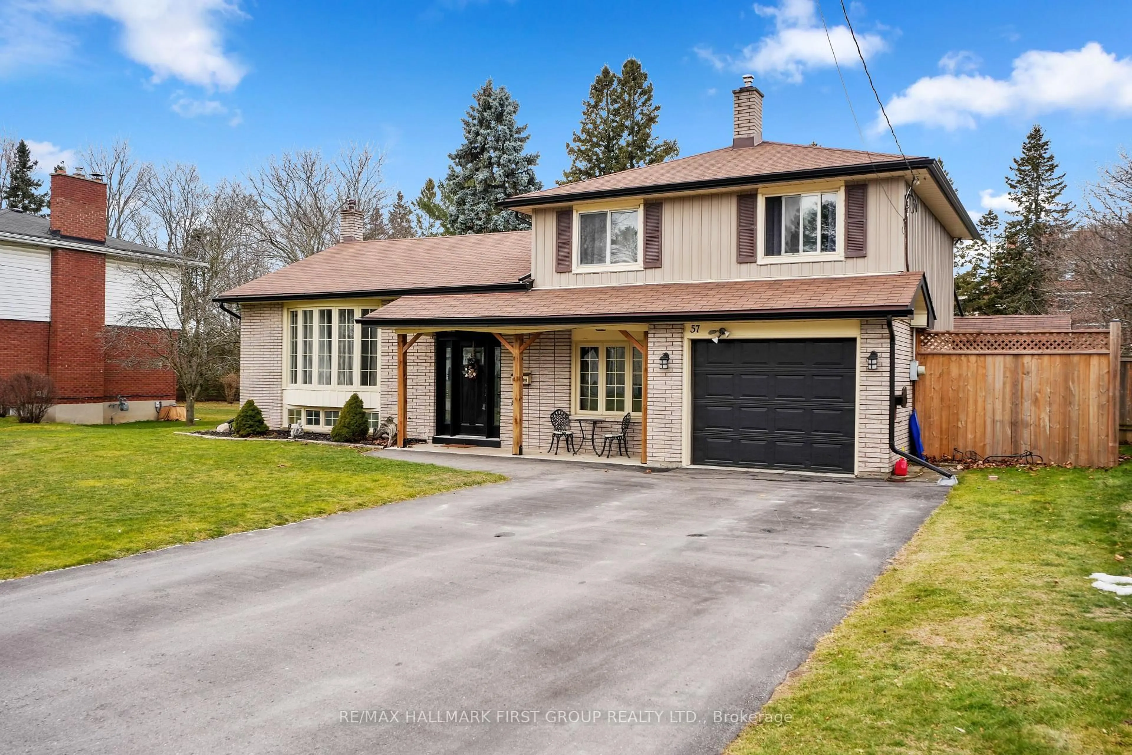 Unknown for 57 Freeman Dr, Port Hope Ontario L1A 2E3