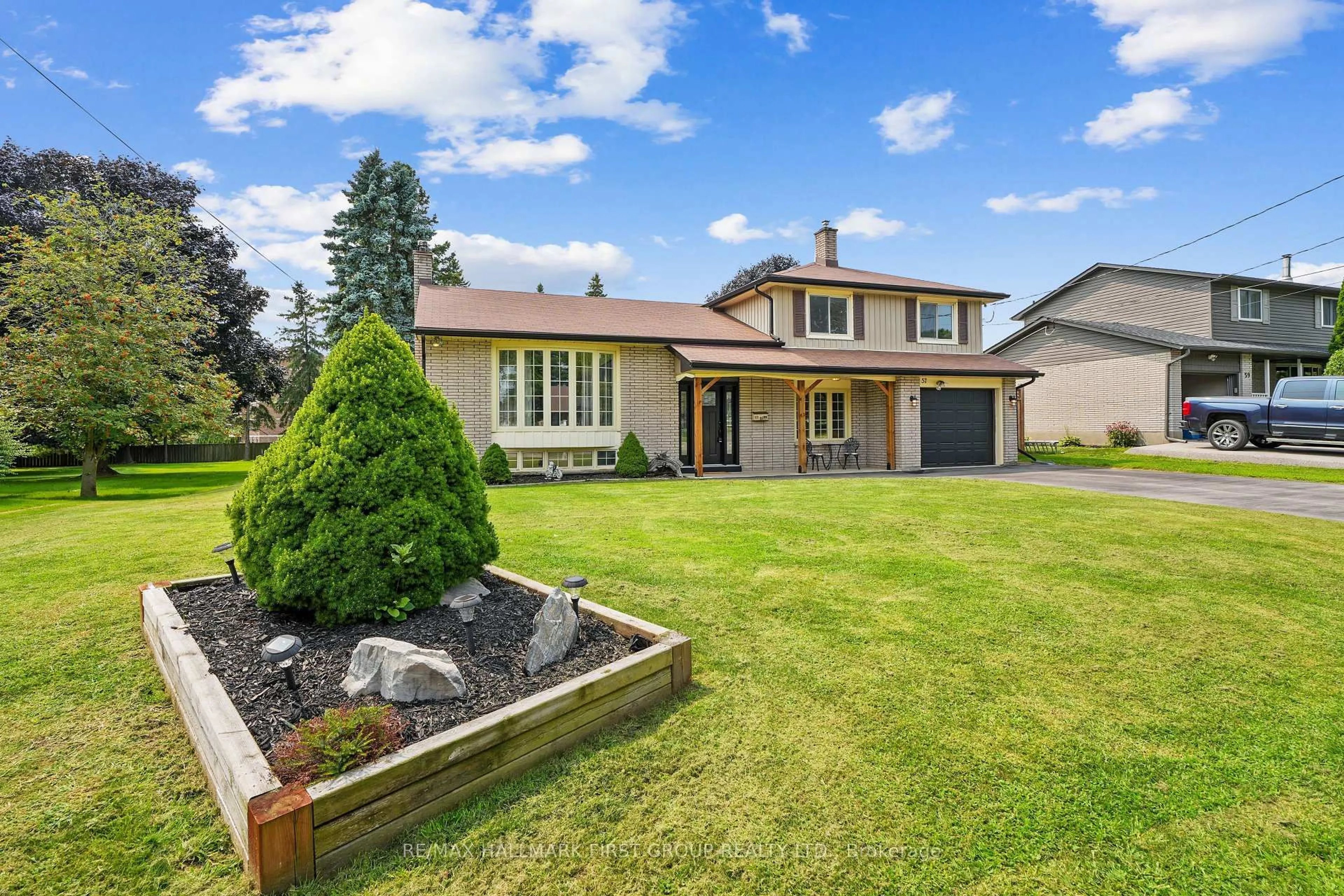 Unknown for 57 Freeman Dr, Port Hope Ontario L1A 2E3