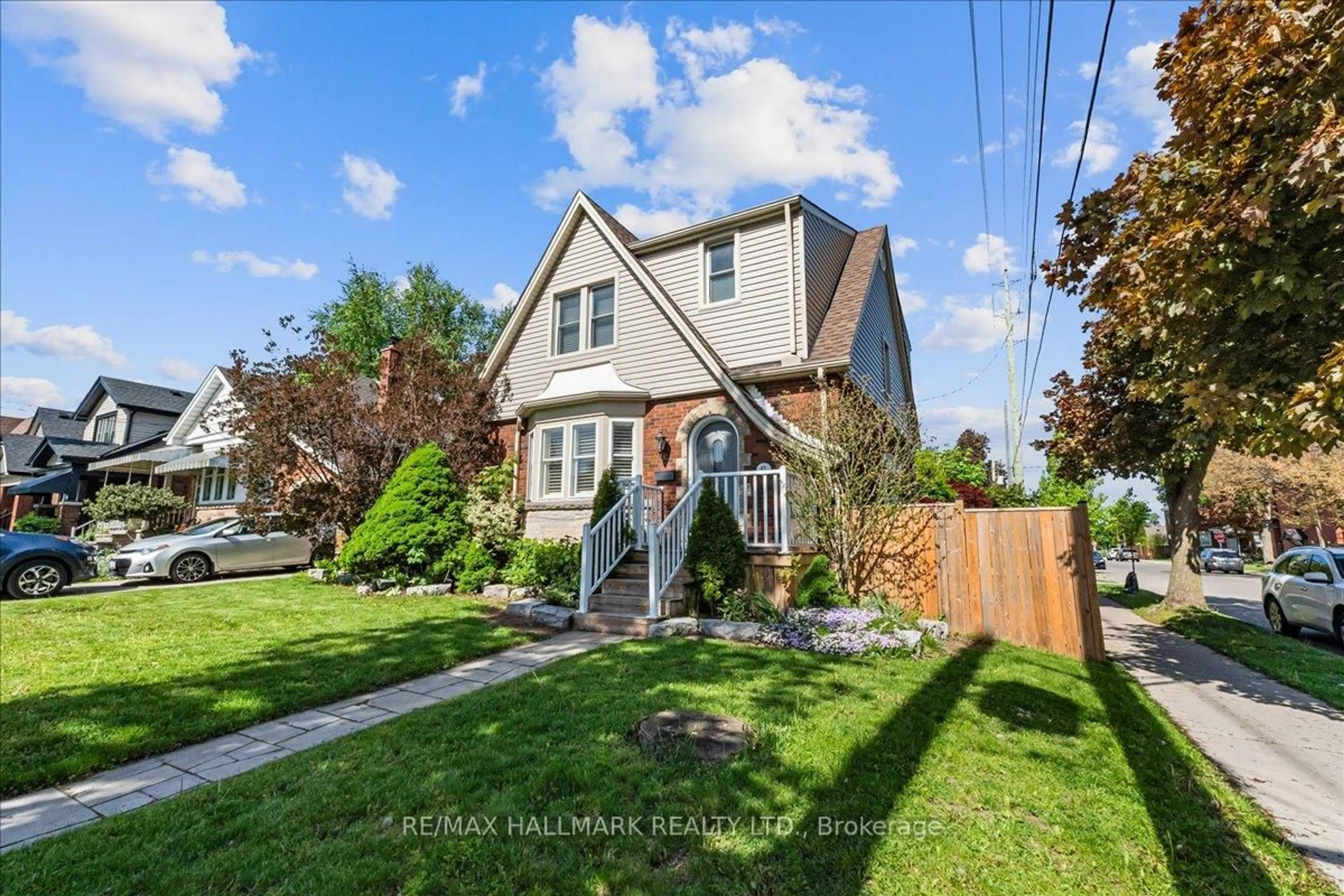 Unknown for 62 Tuxedo Ave, Hamilton Ontario L8K 2R8