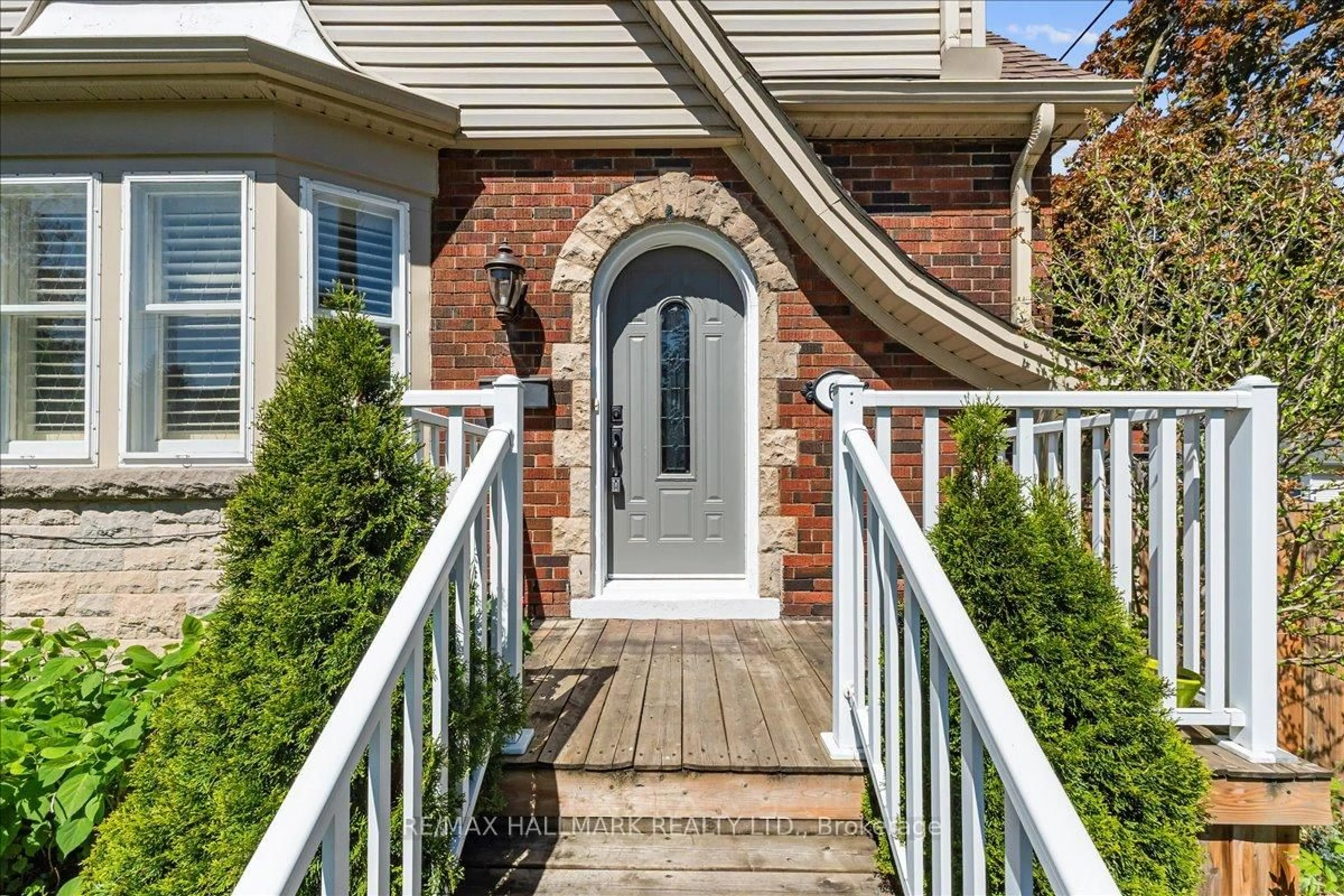 Unknown for 62 Tuxedo Ave, Hamilton Ontario L8K 2R8