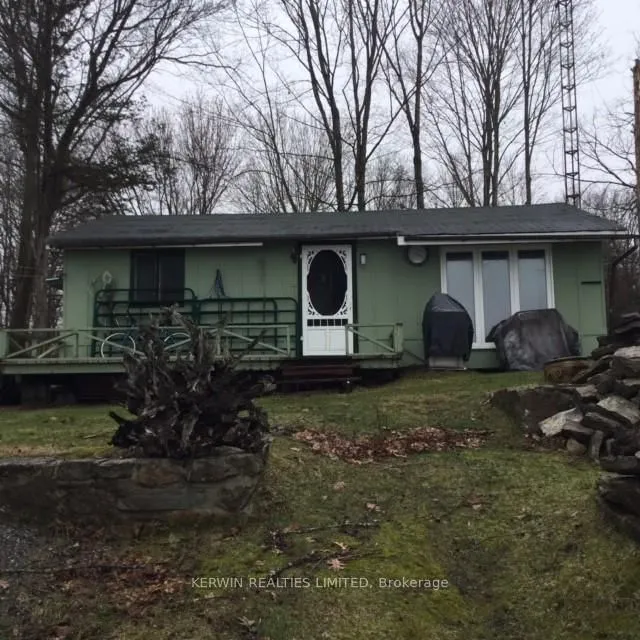 263 Ub2 Dr, Rideau Lakes