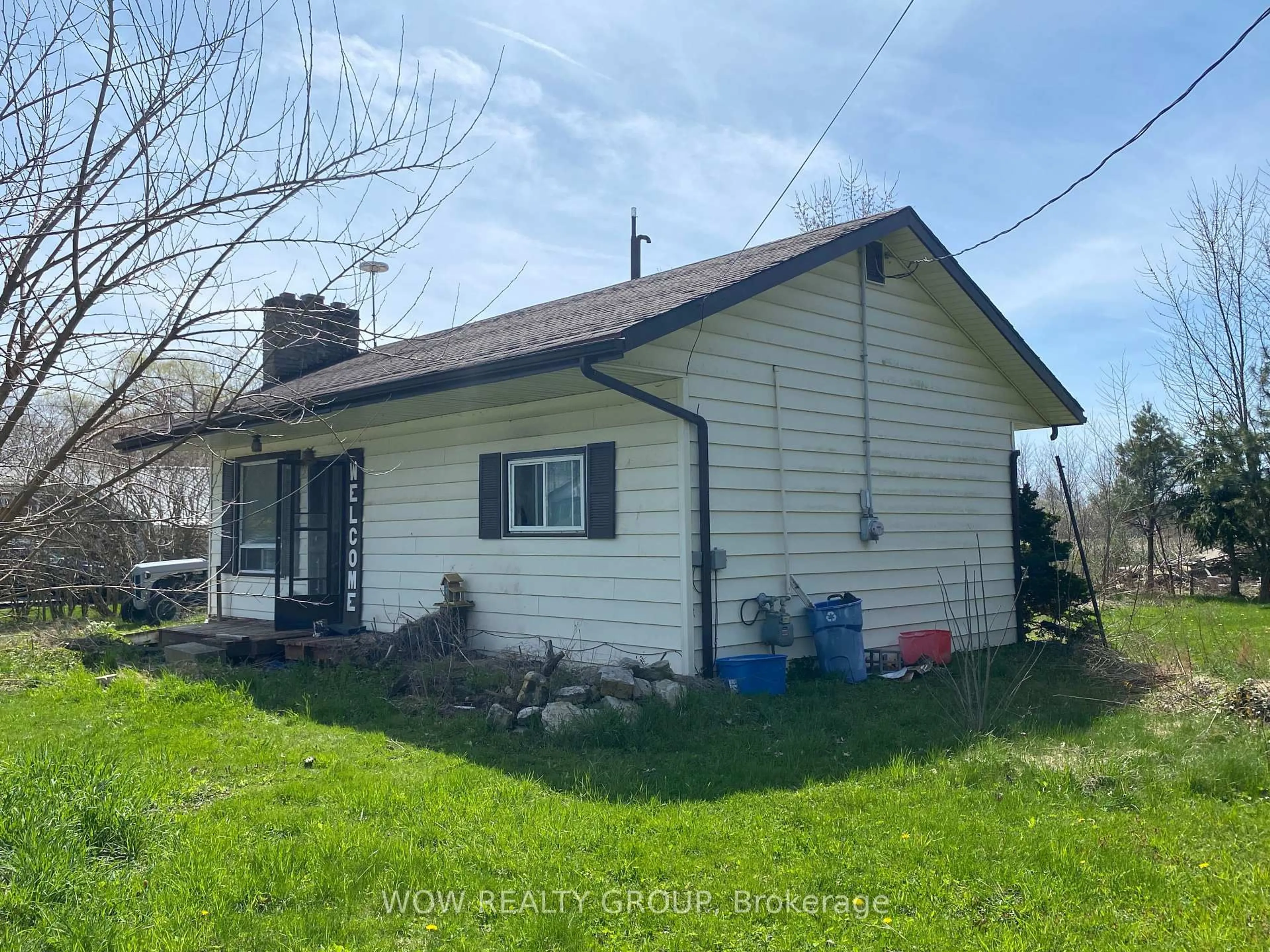 Unknown for 11652 Belleview Beach Rd, Wainfleet Ontario L0S 1V0