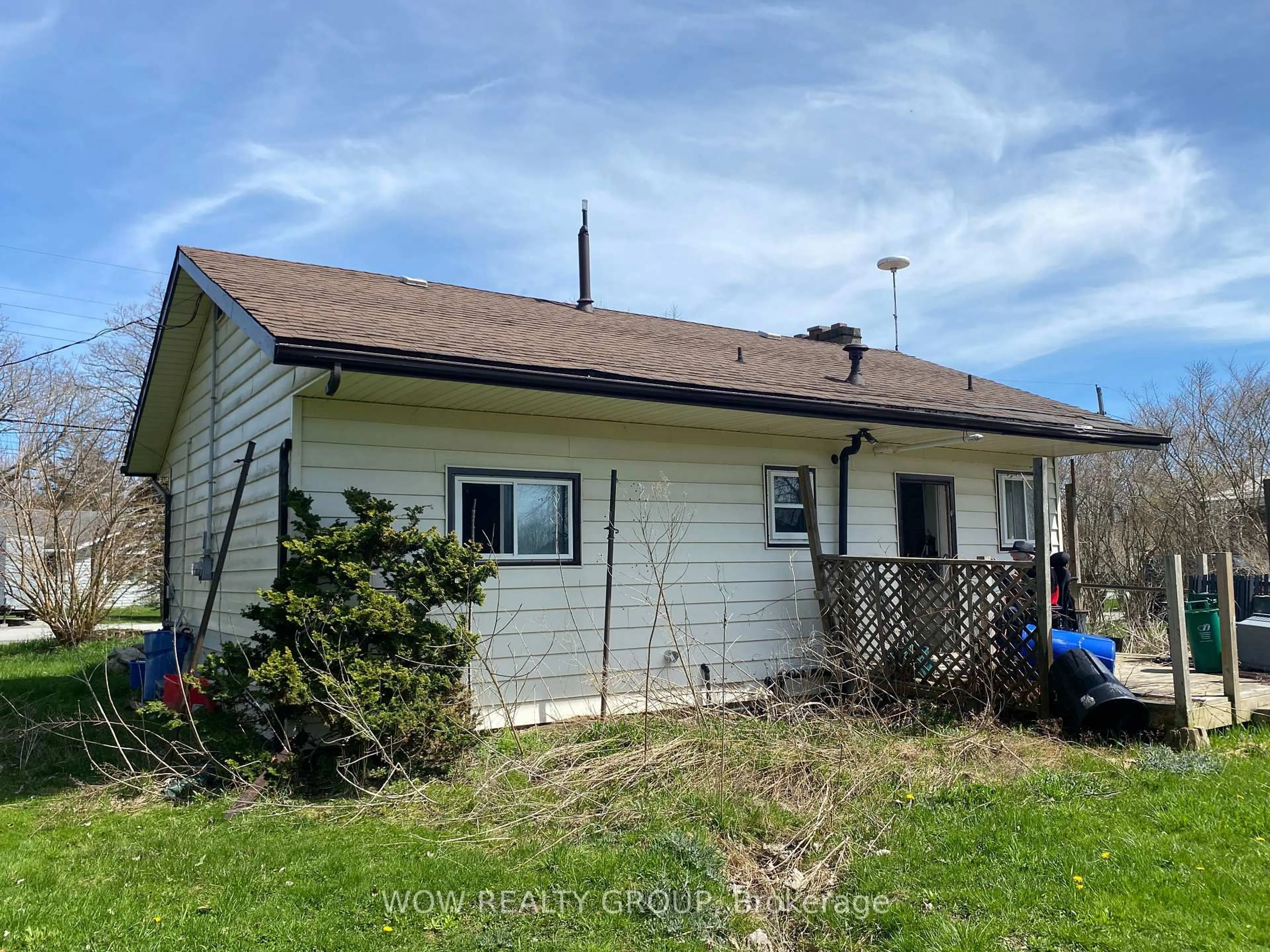 Unknown for 11652 Belleview Beach Rd, Wainfleet Ontario L0S 1V0