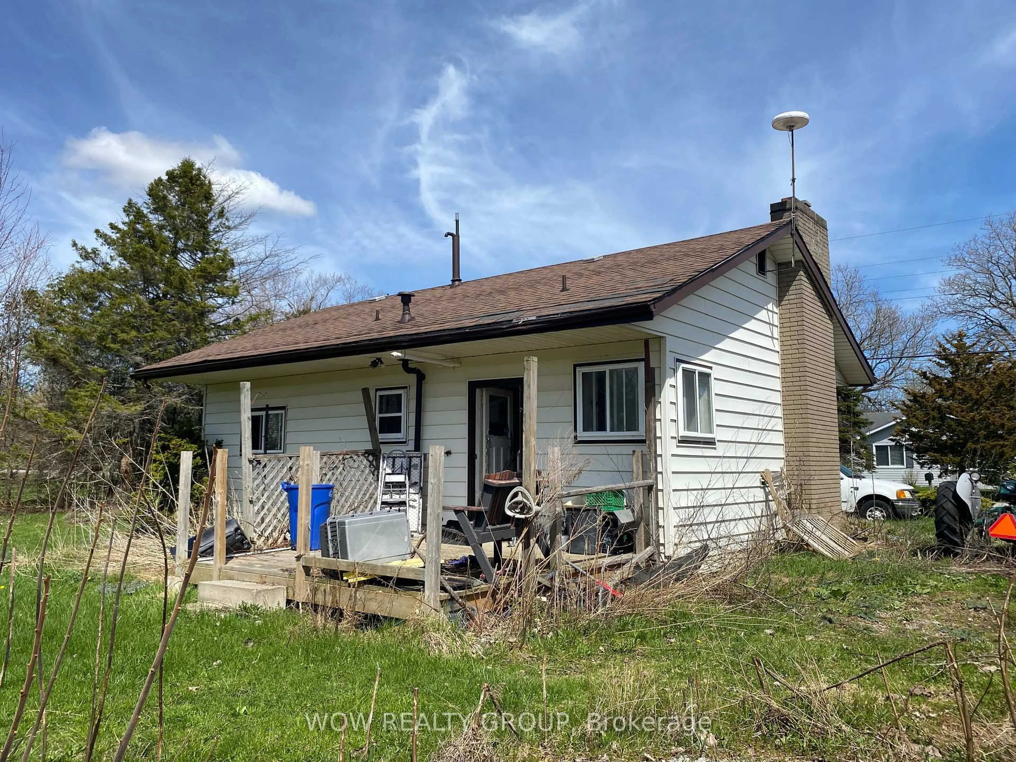 Unknown for 11652 Belleview Beach Rd, Wainfleet Ontario L0S 1V0