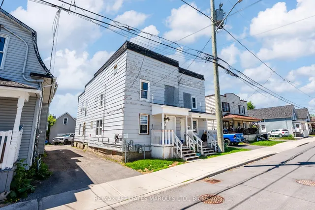 231 Louisa St, Cornwall 4