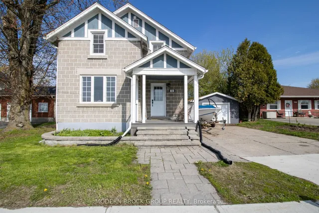726 County Road 2 Rd, Edwardsburgh/Cardinal 2