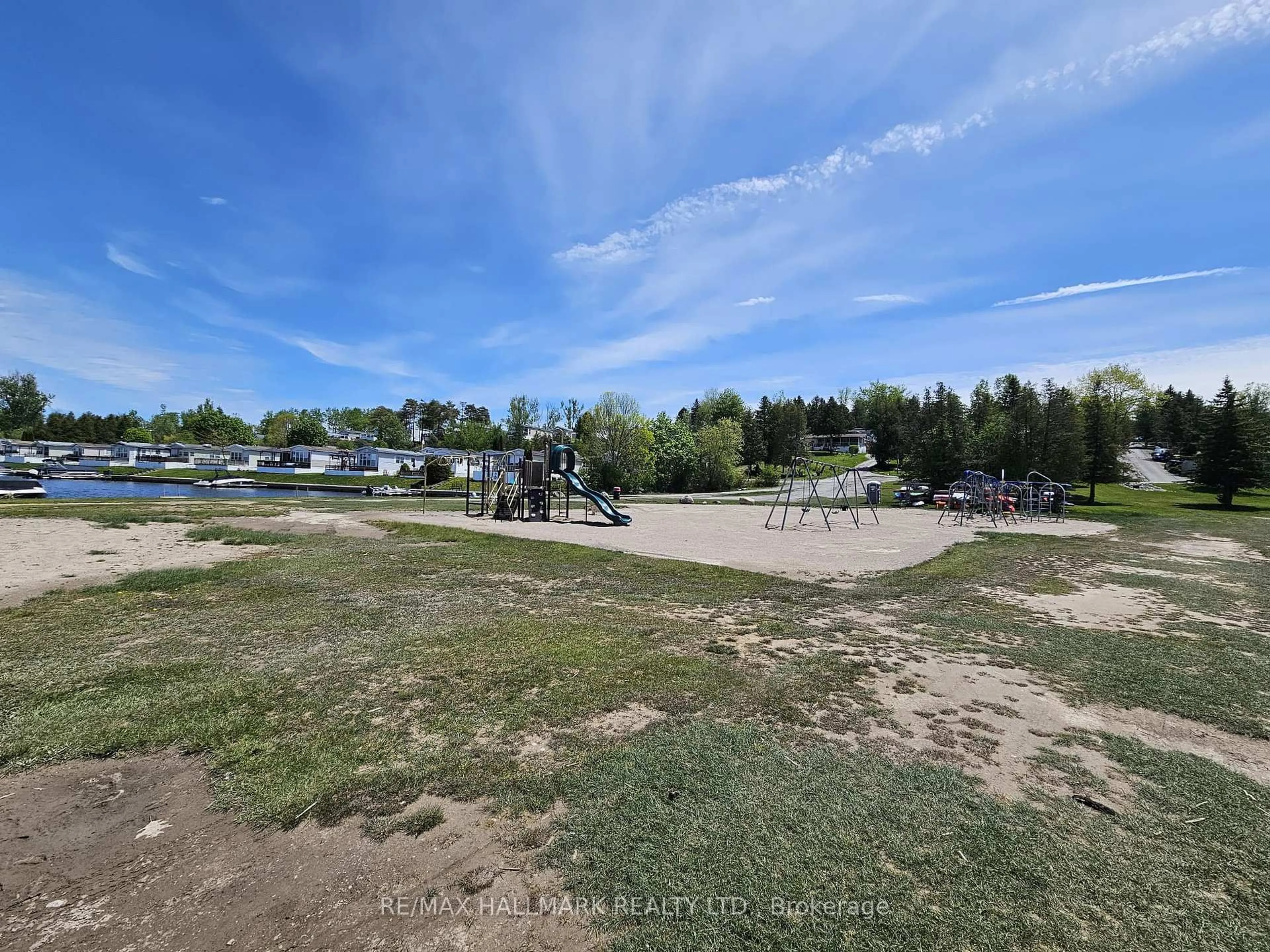 A pic from outside/outdoor area/front of a property/back of a property/a pic from drone, unknown for 78 Lindsay Rd, Selwyn Ontario K9J 0C5