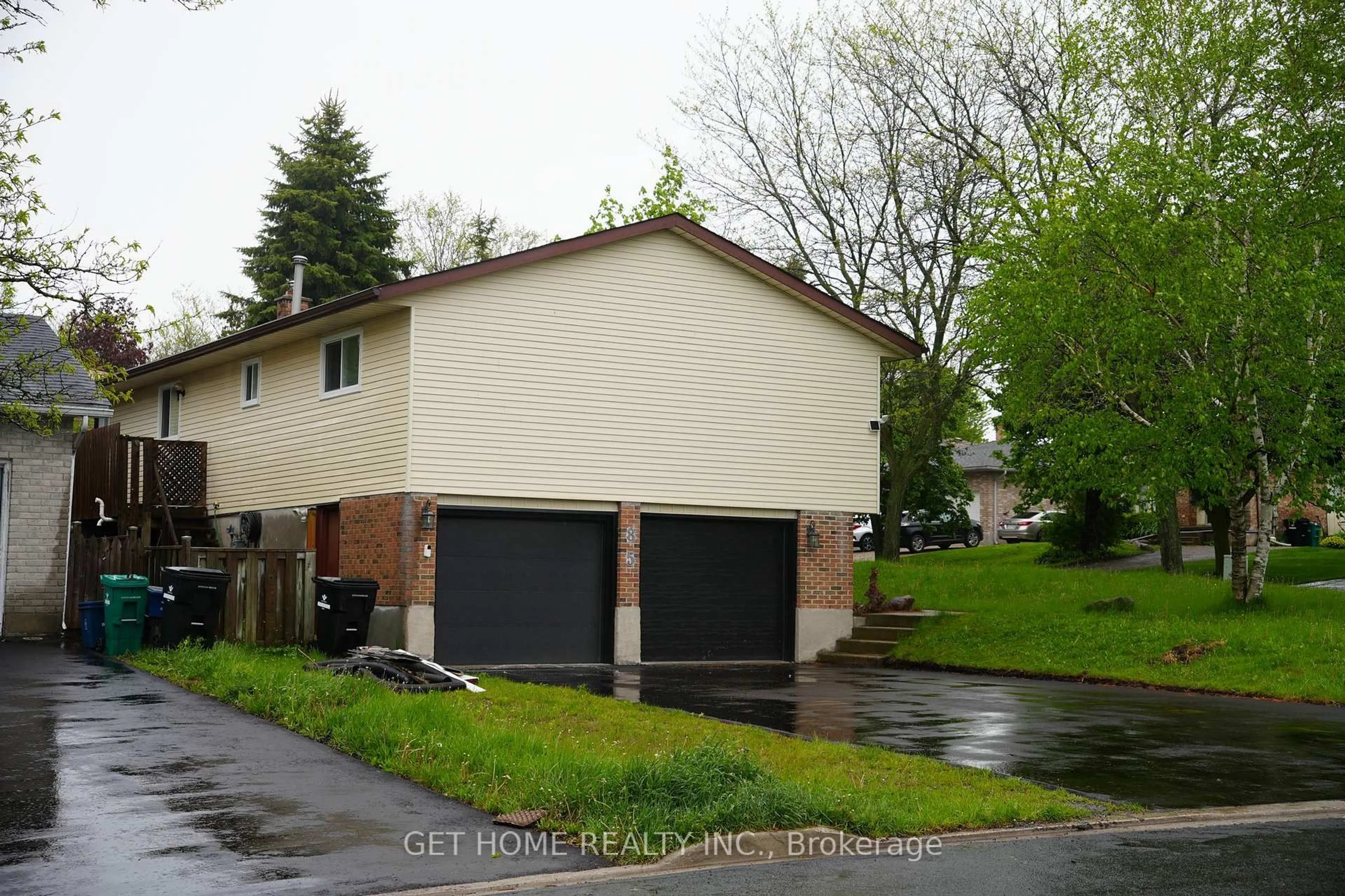 Unknown for 85 High Acres Cres, Kitchener Ontario N2N 2S3
