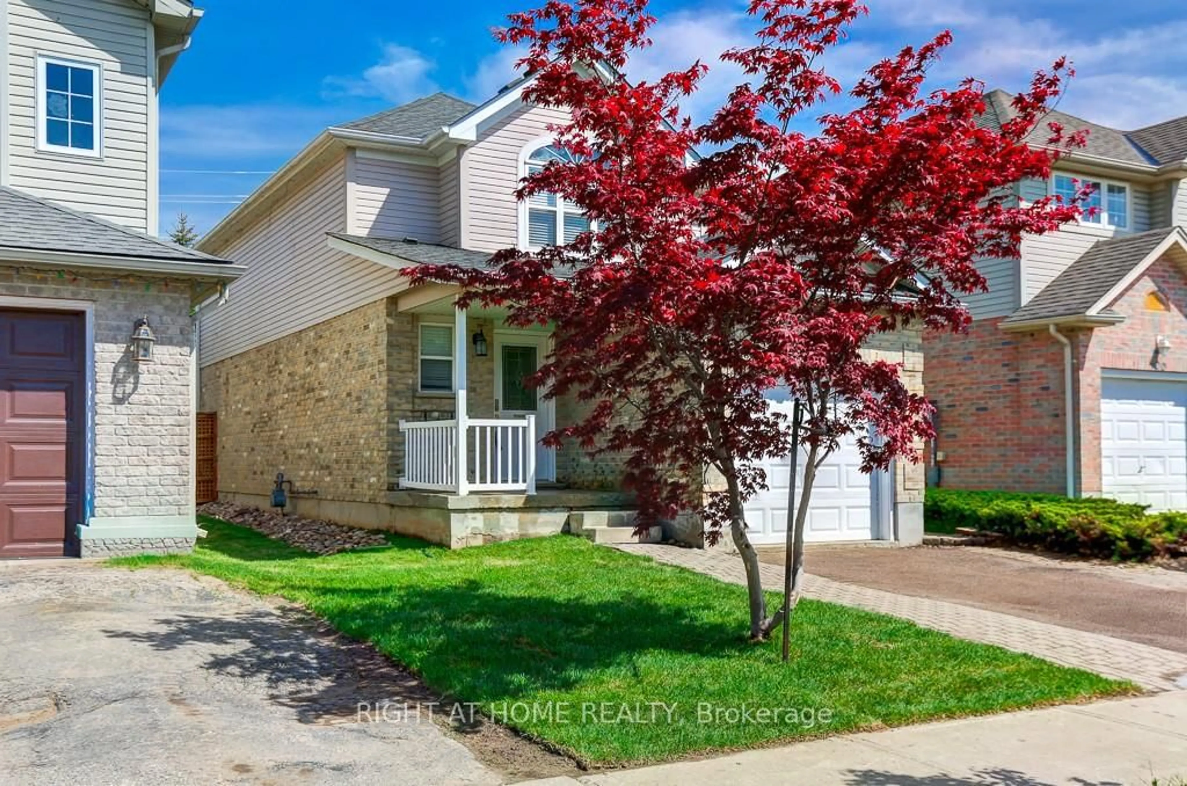 Unknown for 402 Lausanne Cres, Waterloo Ontario N2T 2X6