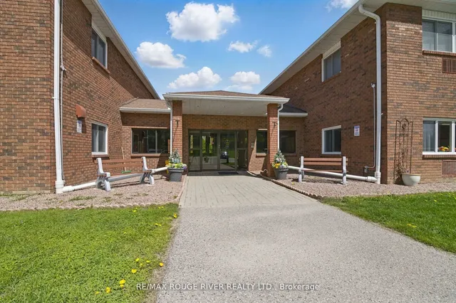 475 Parkhill Rd #222, Peterborough 5