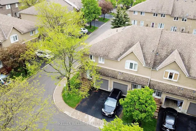 100 Vineberg Dr #19, Hamilton 5