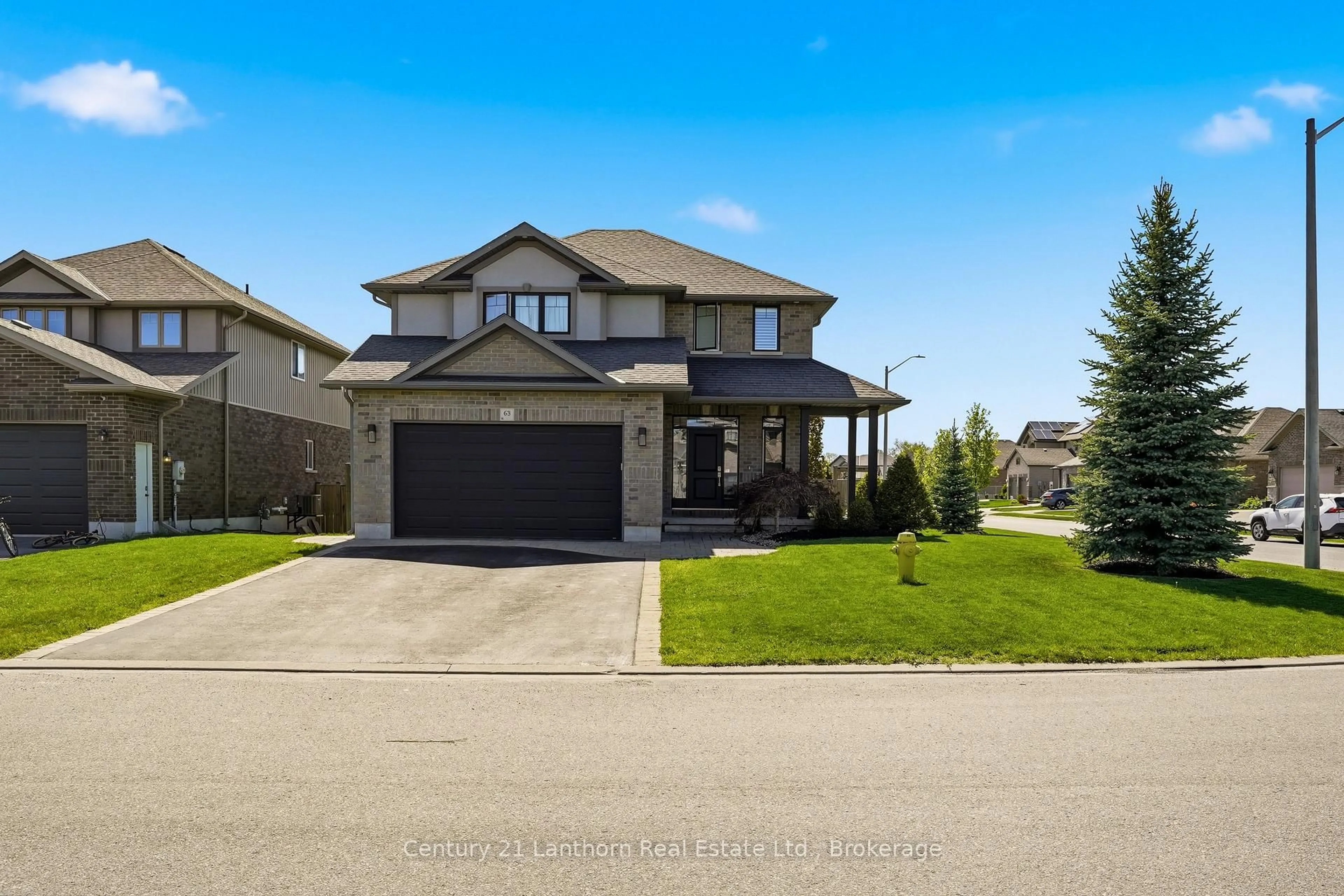 Unknown for 63 Scenic Dr, Belleville Ontario K8N 0C6