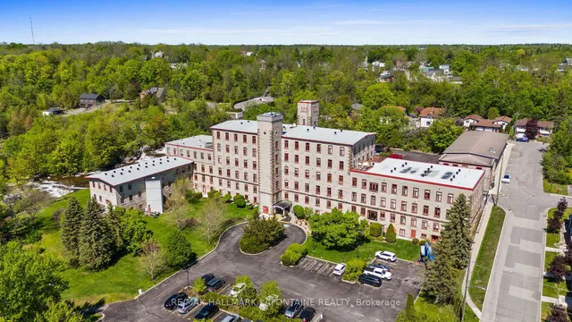 1 Rosamond St #107, Almonte 4