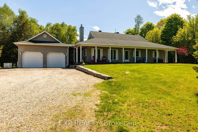 1493 5th Concession B Dalhousie Rd, Lanark 2