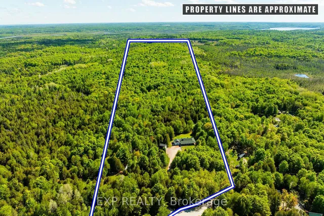1493 5th Concession B Dalhousie Rd, Lanark 3